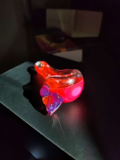 Preview pic of Rear naked choke spoon