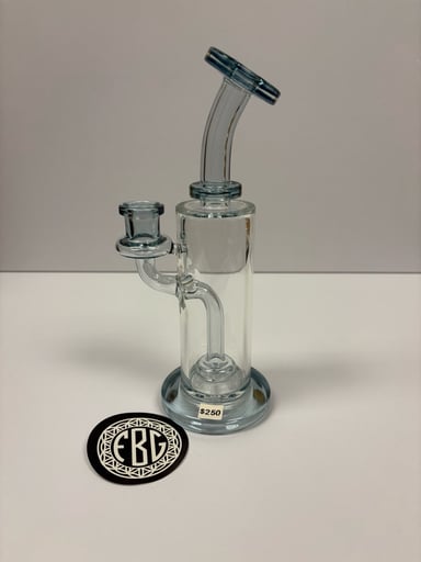 Preview pic of FatBoy Glass straight 14mm 90