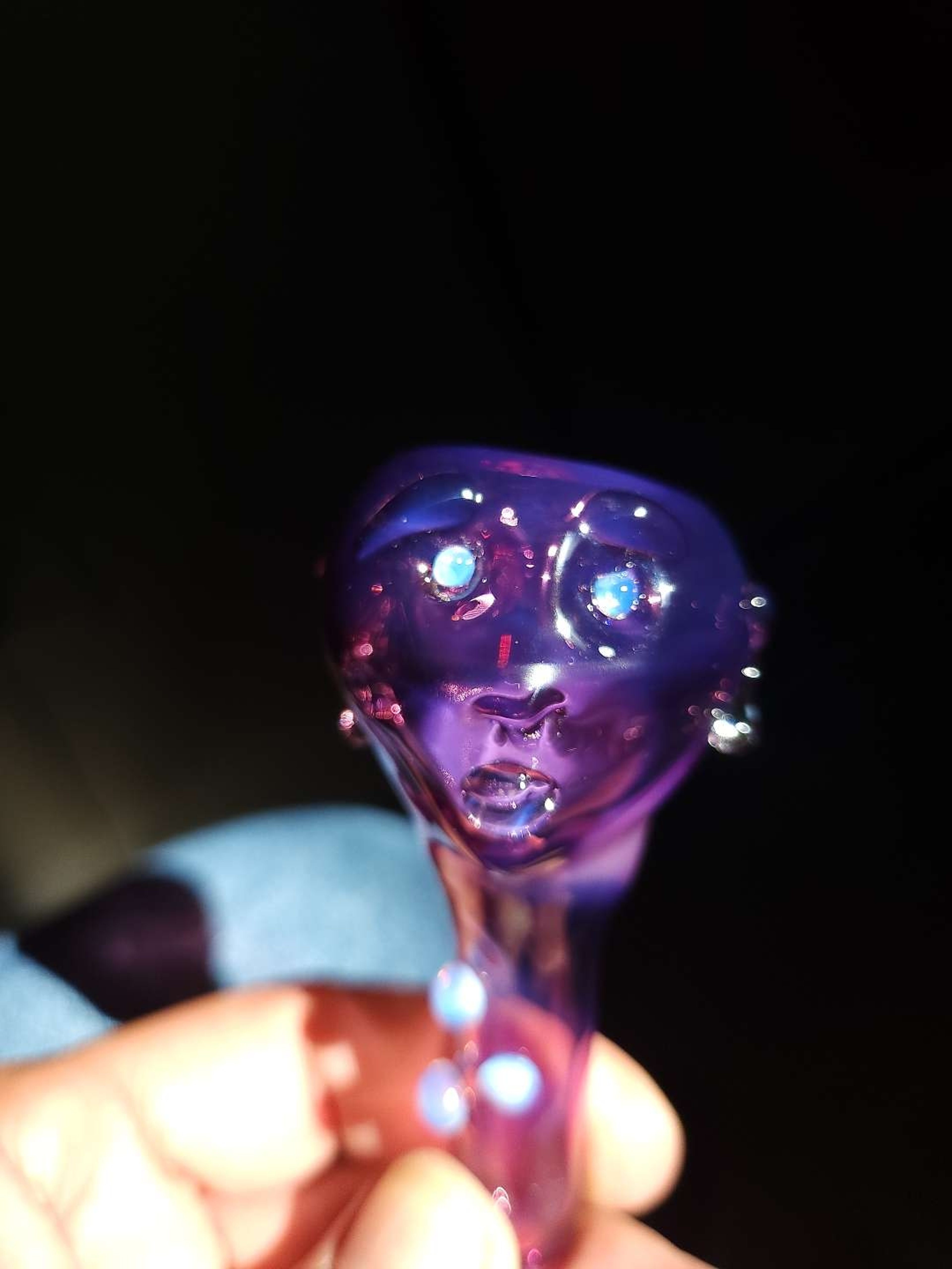 Preview pic of Stargazer face #1
