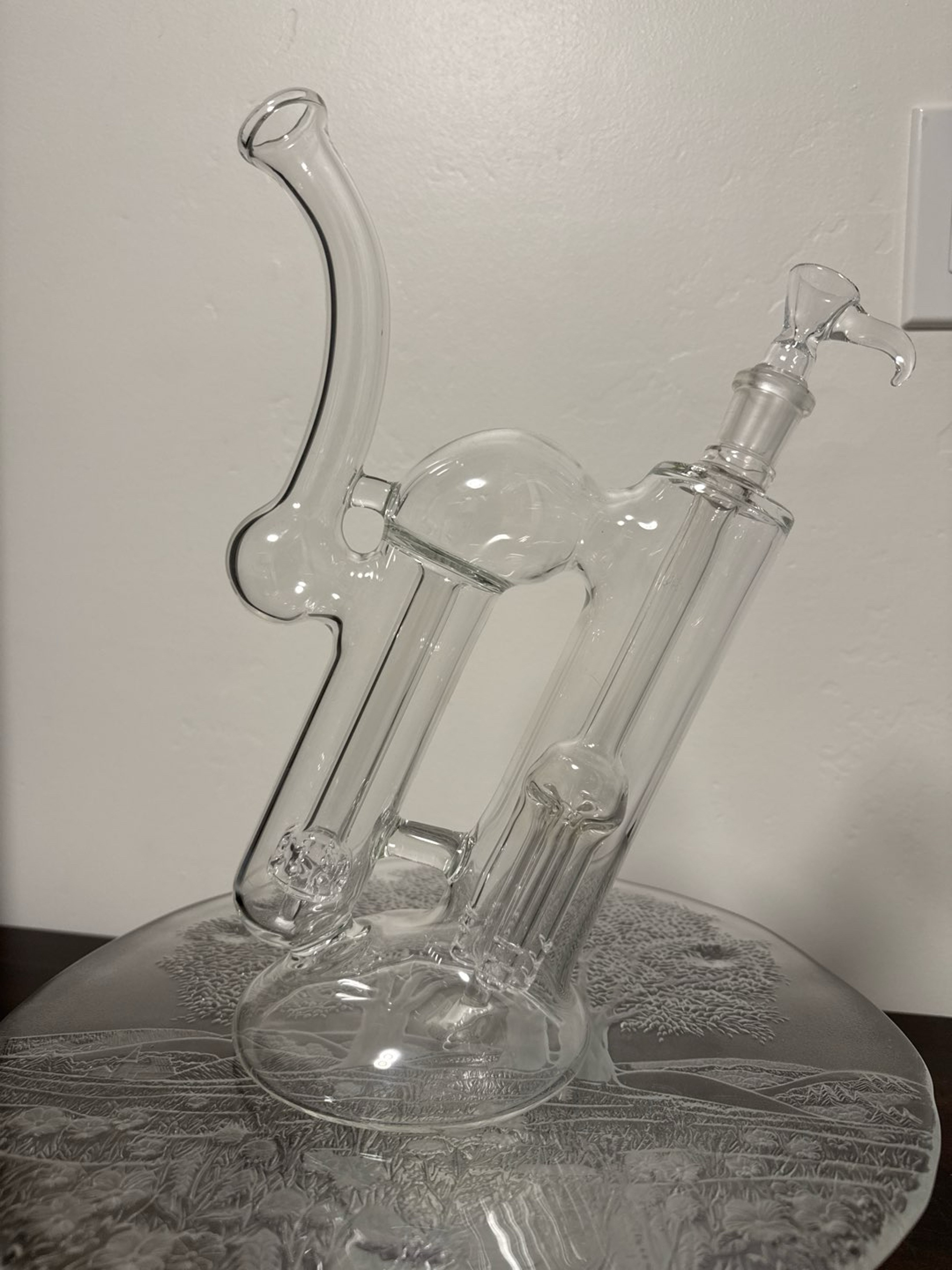 Preview pic of Shane Smith Double Bubble