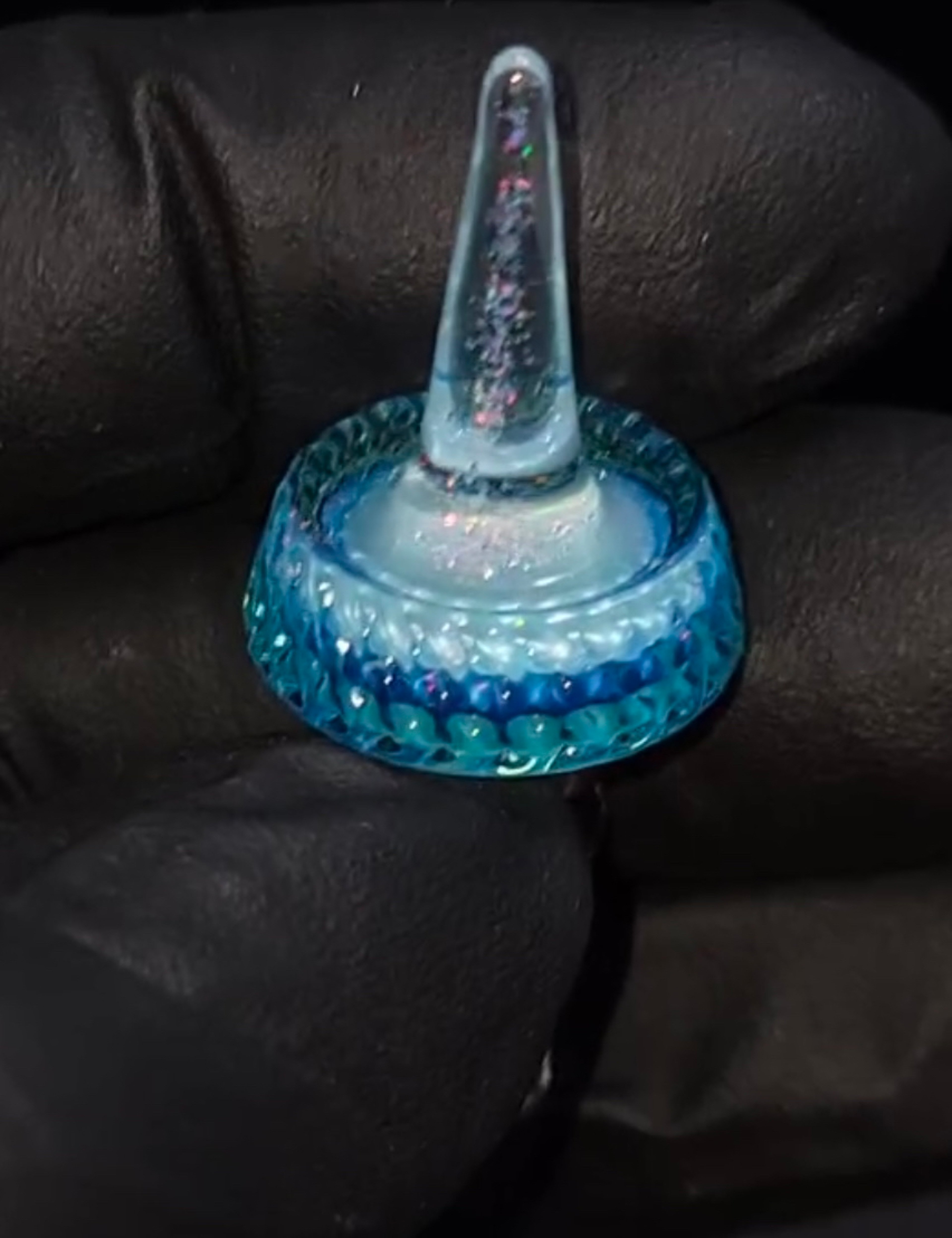 Preview pic of Puffco Juicy Bones Joystick