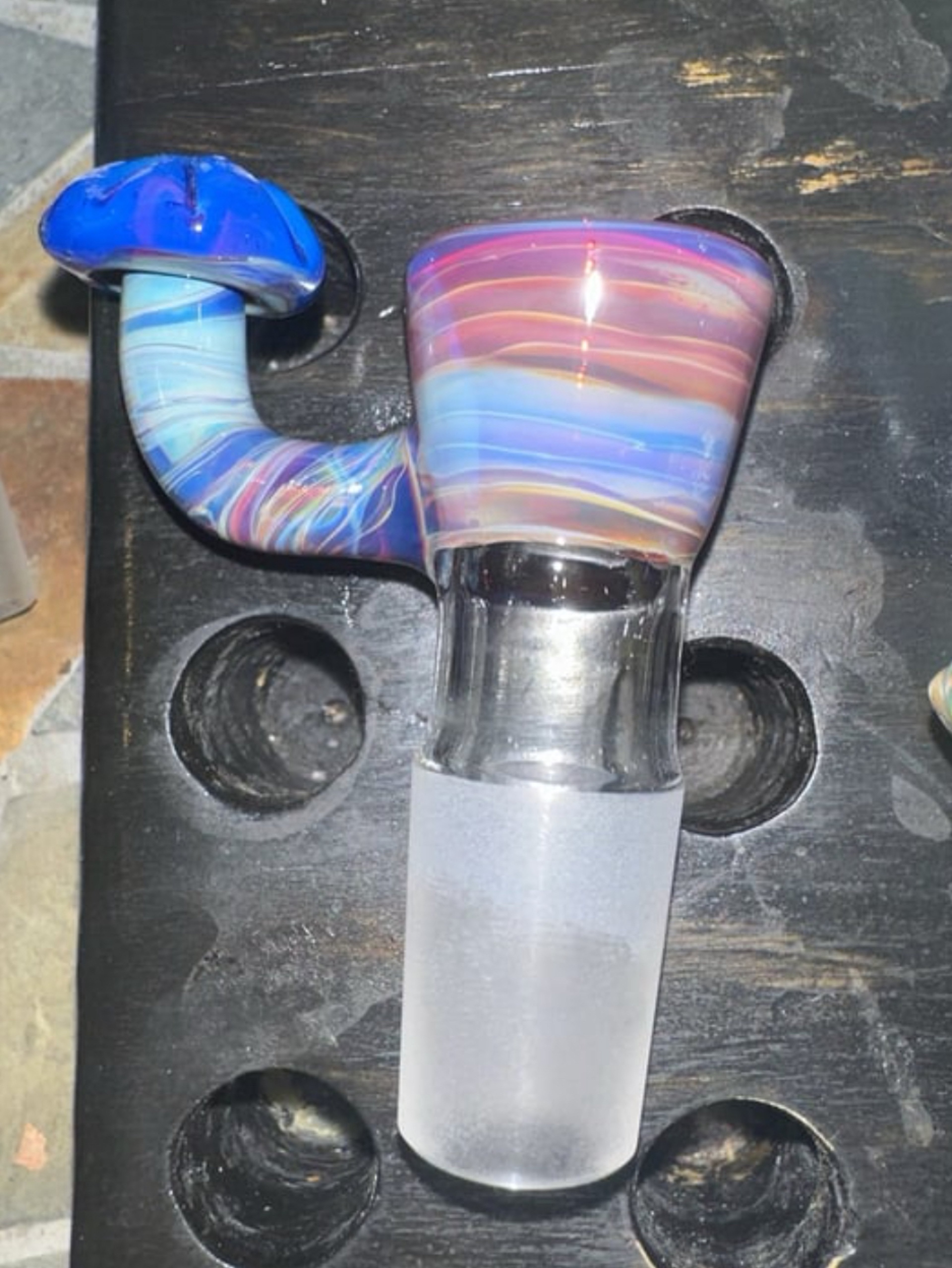 Preview pic of Gbg shroom slide