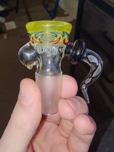 Preview pic of 18/6 Frito Slide