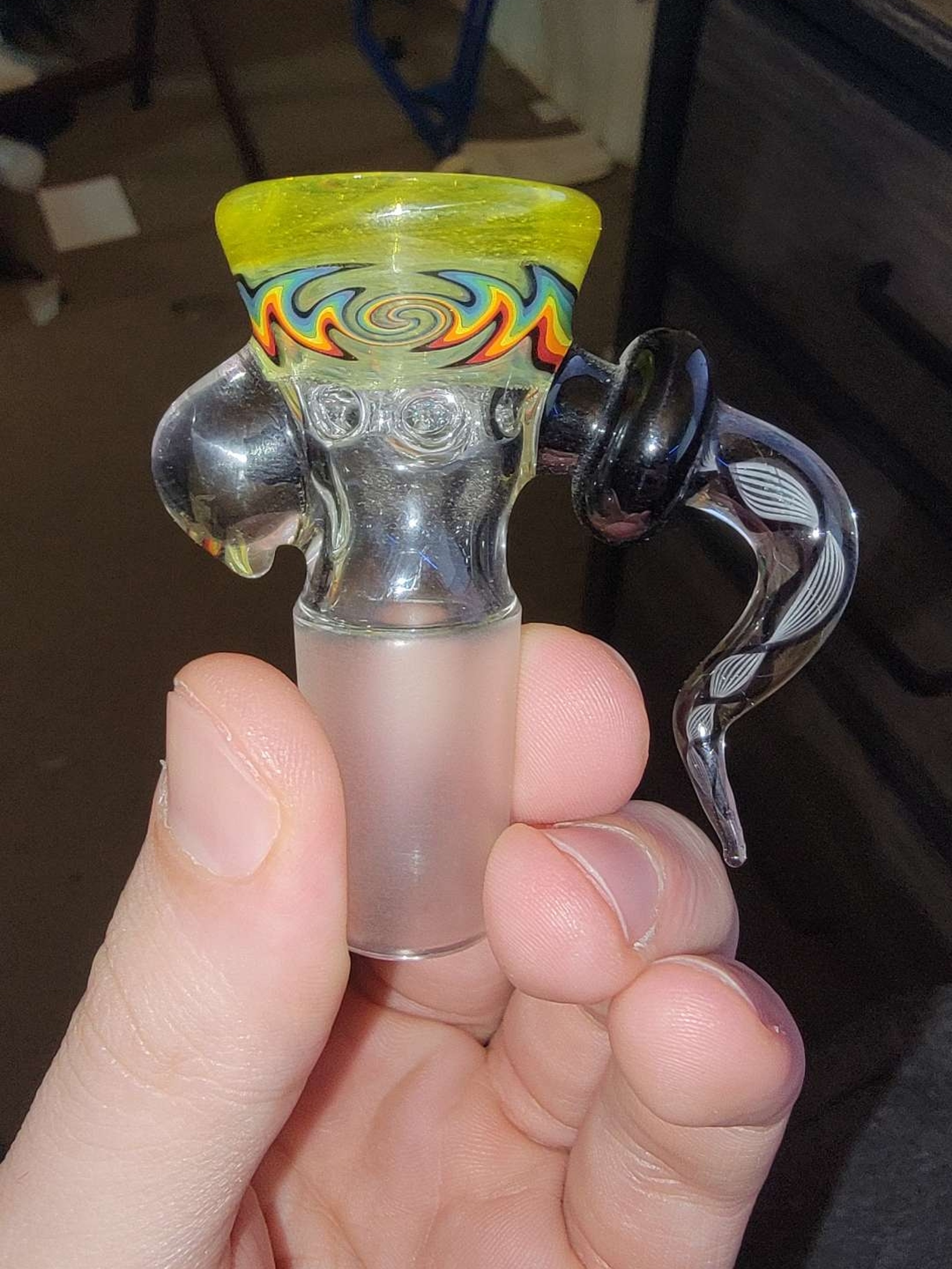 Preview pic of 18/6 Frito Slide