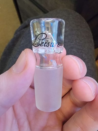 Preview pic of Leisure 18mm Slitted Slide