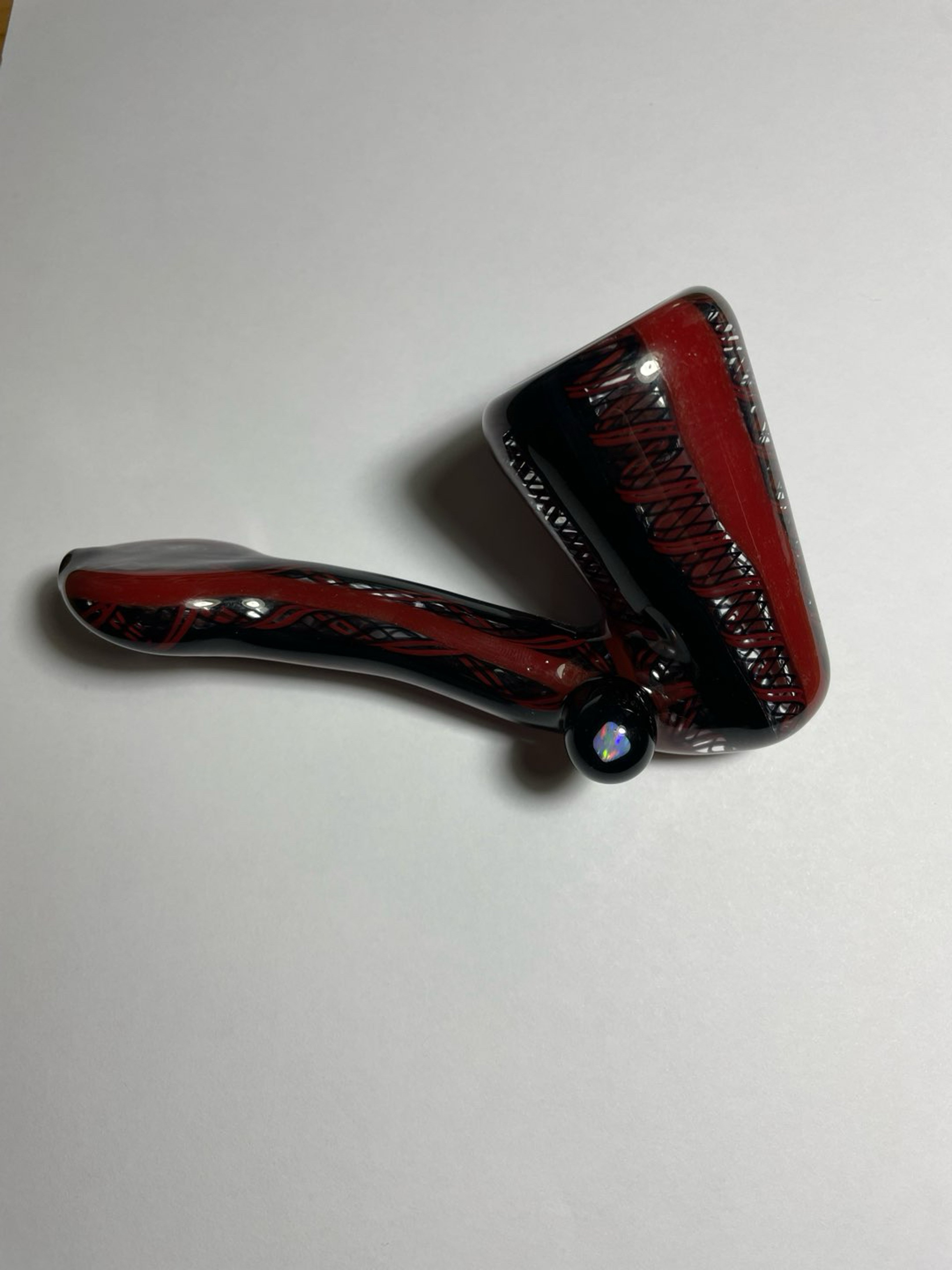 Preview pic of Ketchup Galaxy Sherlock