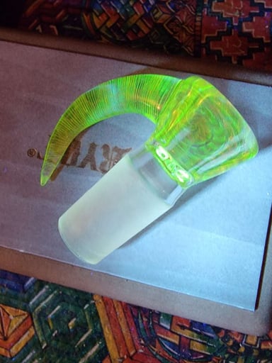 Preview pic of 18/4 UV Retti Moose Slide