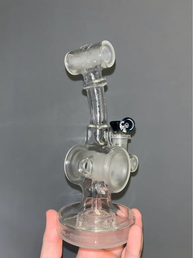 Preview pic of Evol Empire Eclipse