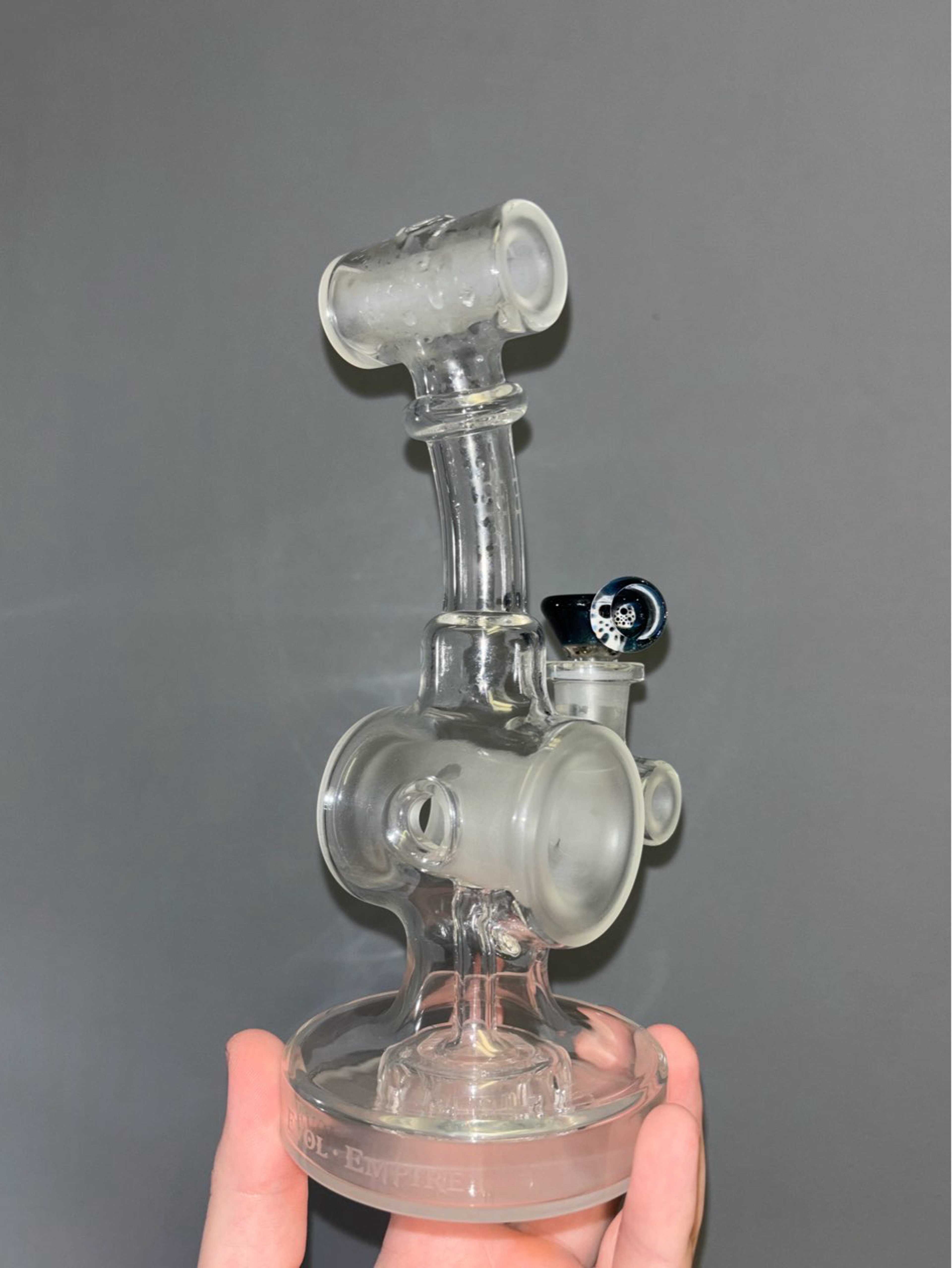 Preview pic of Evol Empire Eclipse