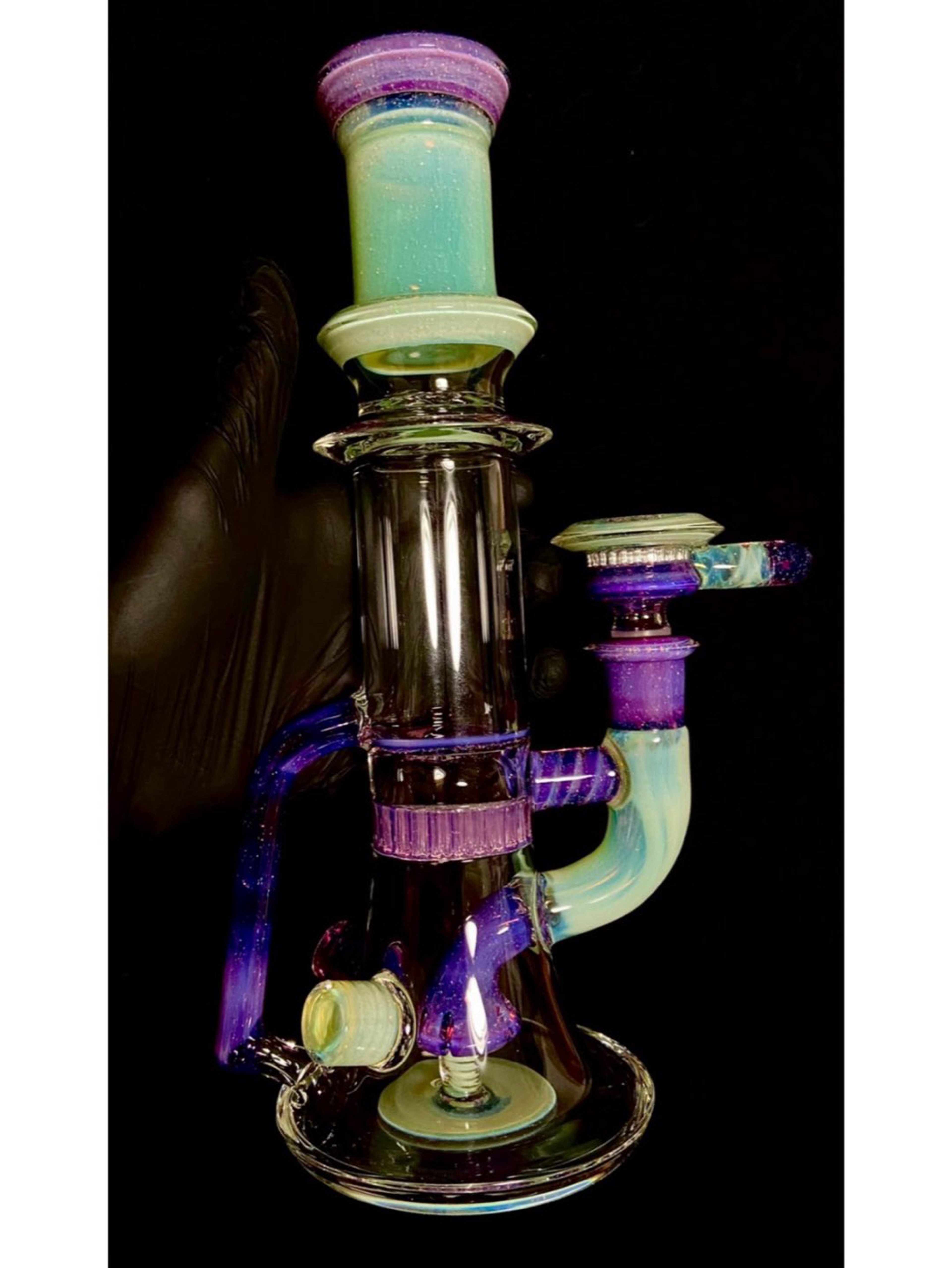 Preview pic of Symbiartic HMCFR