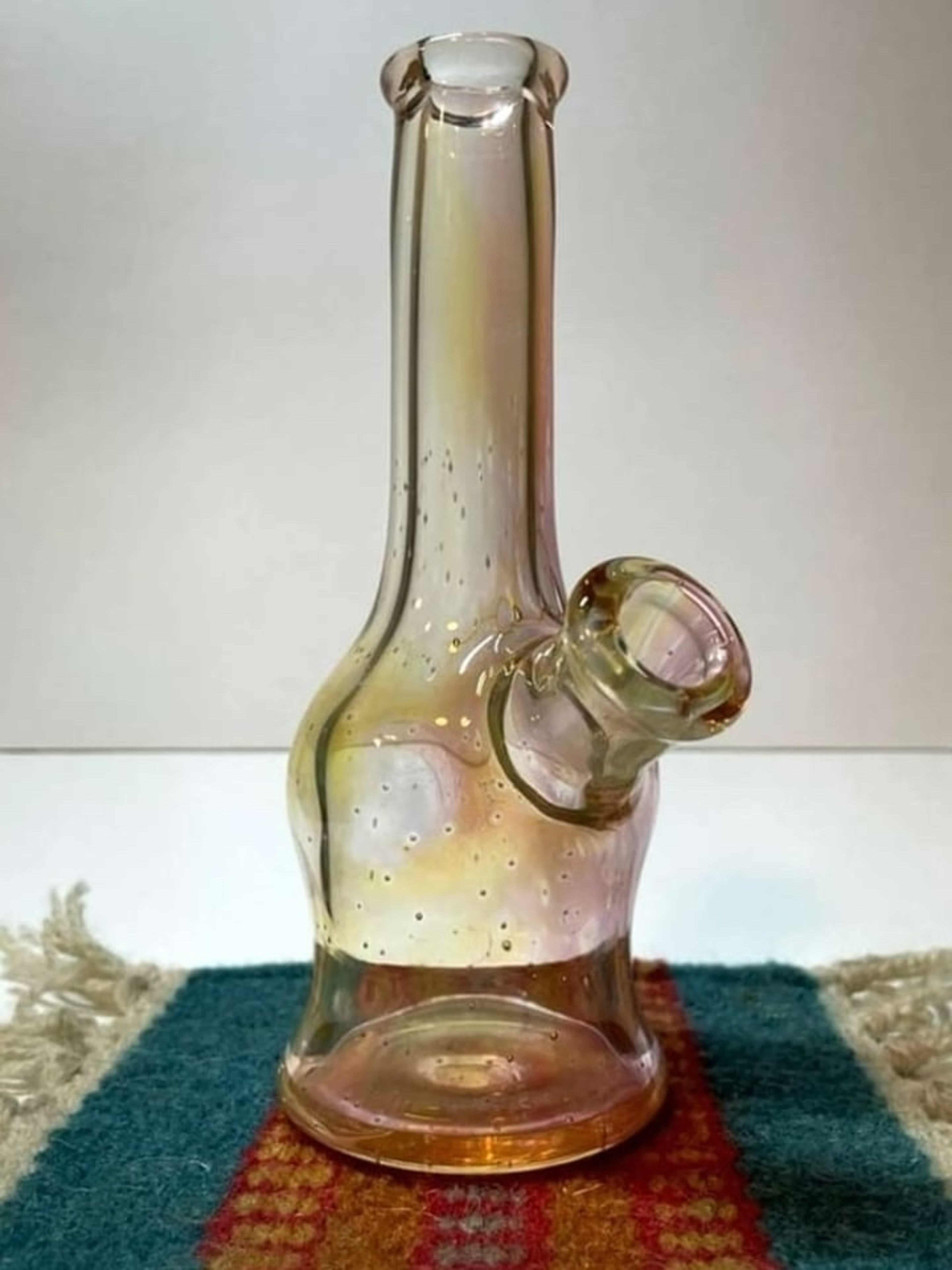 Preview pic of Fumed Mini‐Tube 10mm
