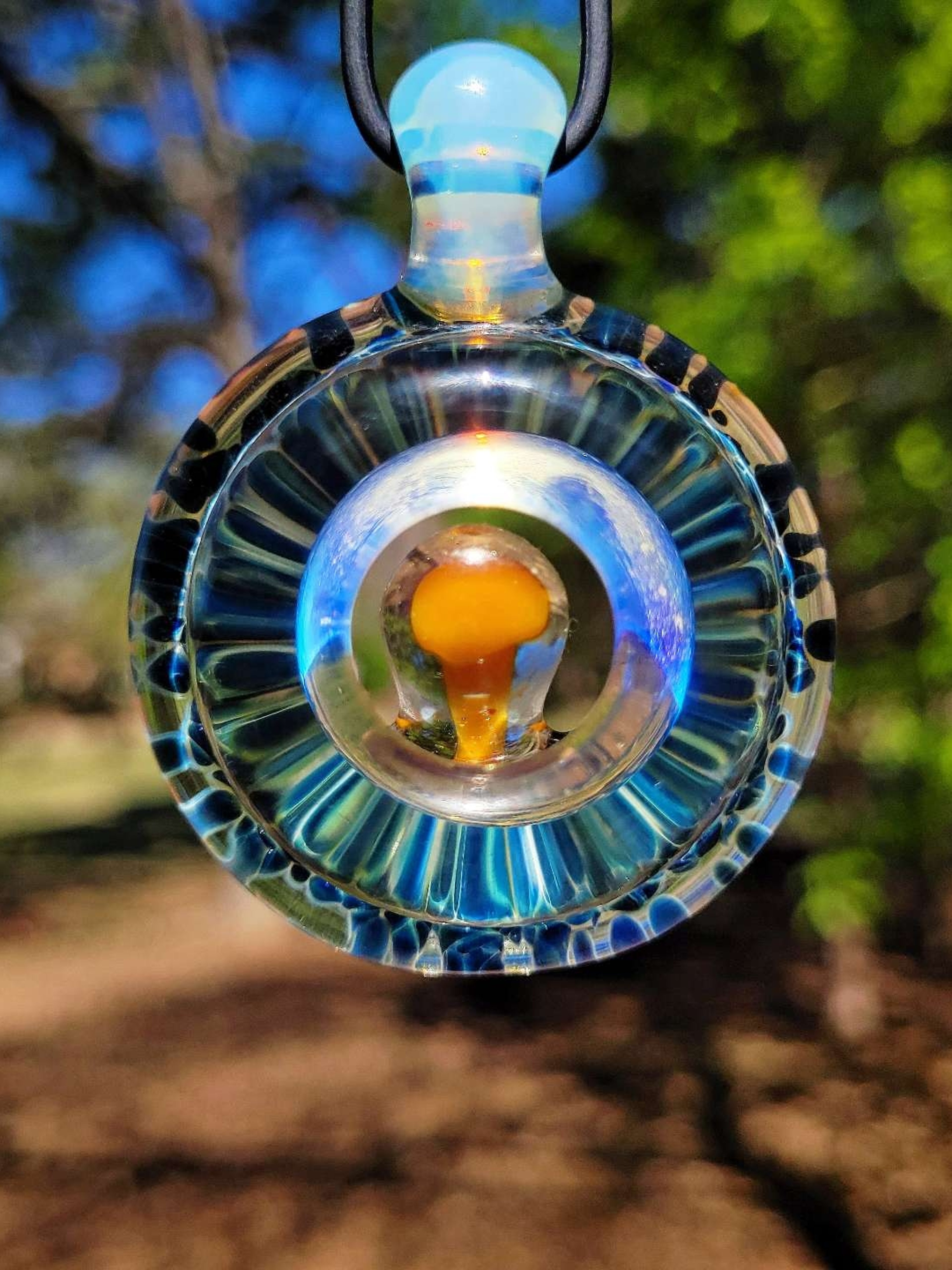 Preview pic of Erin Cartee Pendant