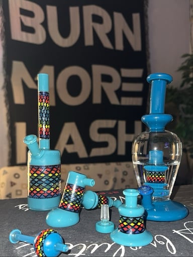 Preview pic of Mark Andrews collection