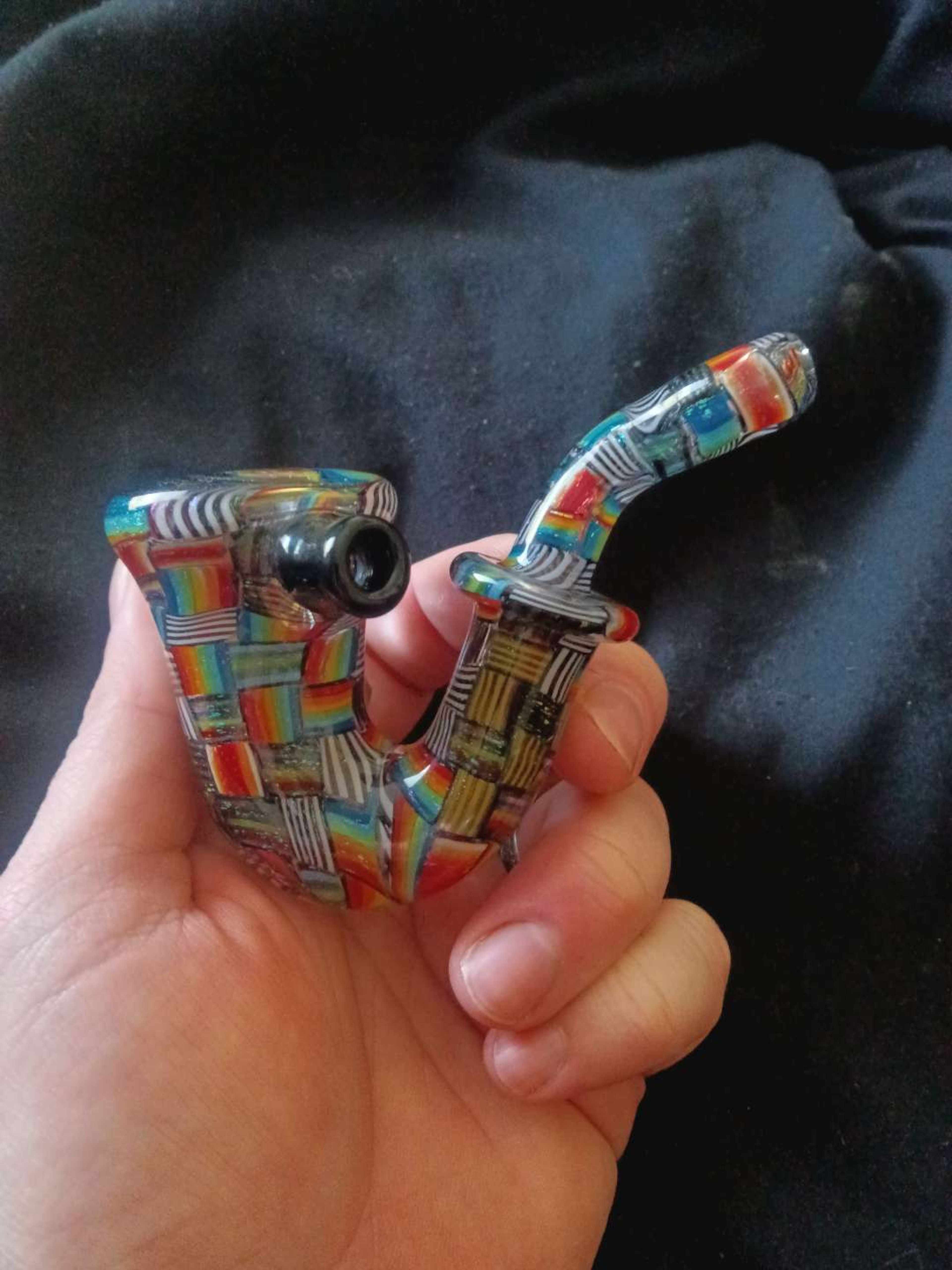 Preview pic of 2021 Jeff Green Sherlock