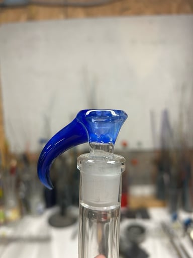 Preview pic of Sonic blue 14mm