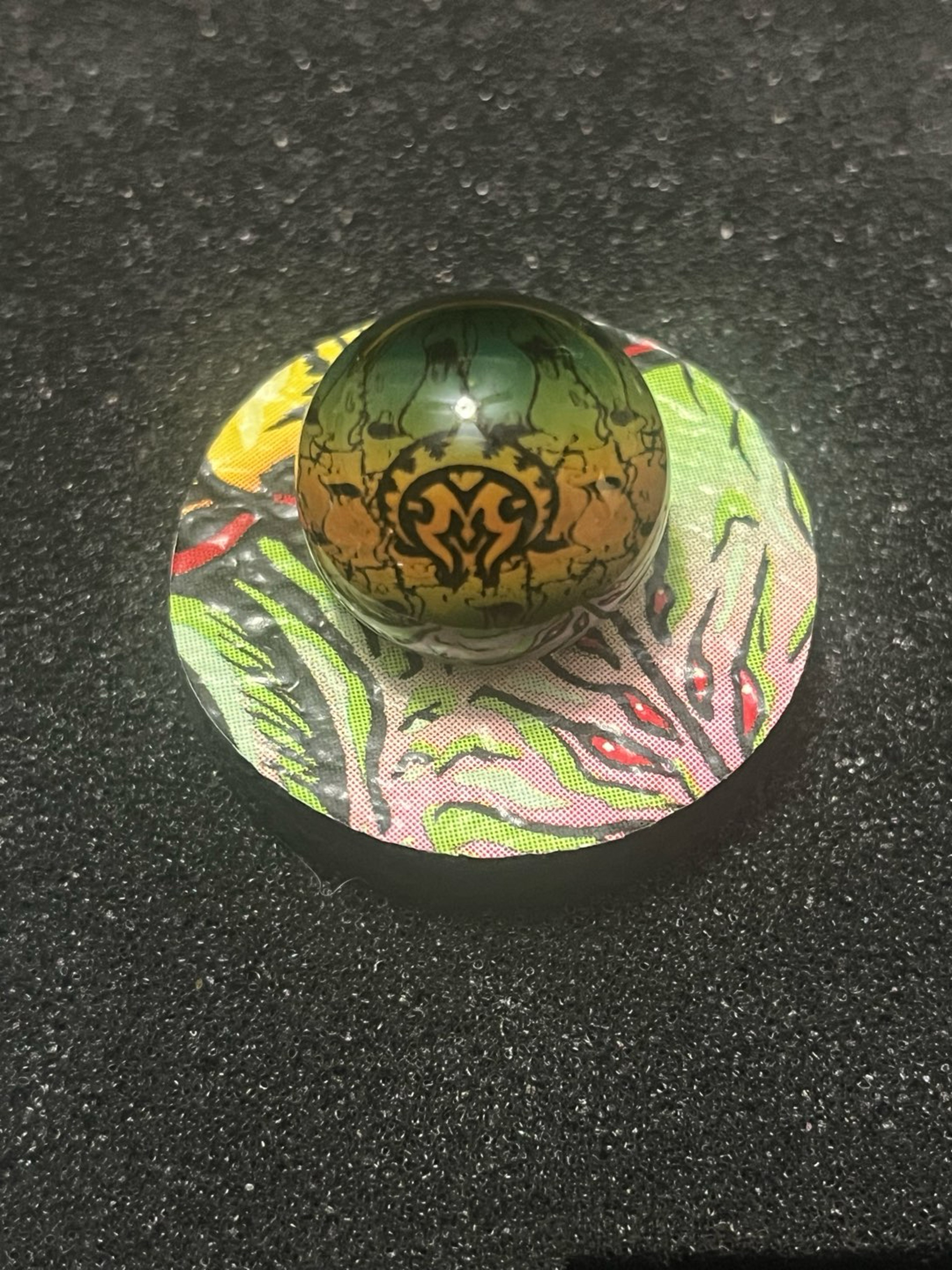 Preview pic of Mothership x Gz1 marble
