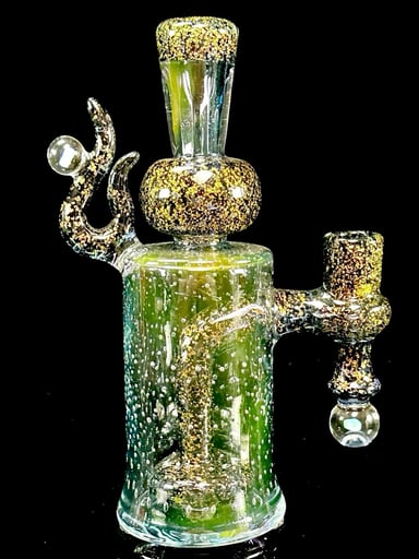Preview pic of Cameron Reed Luster Rig