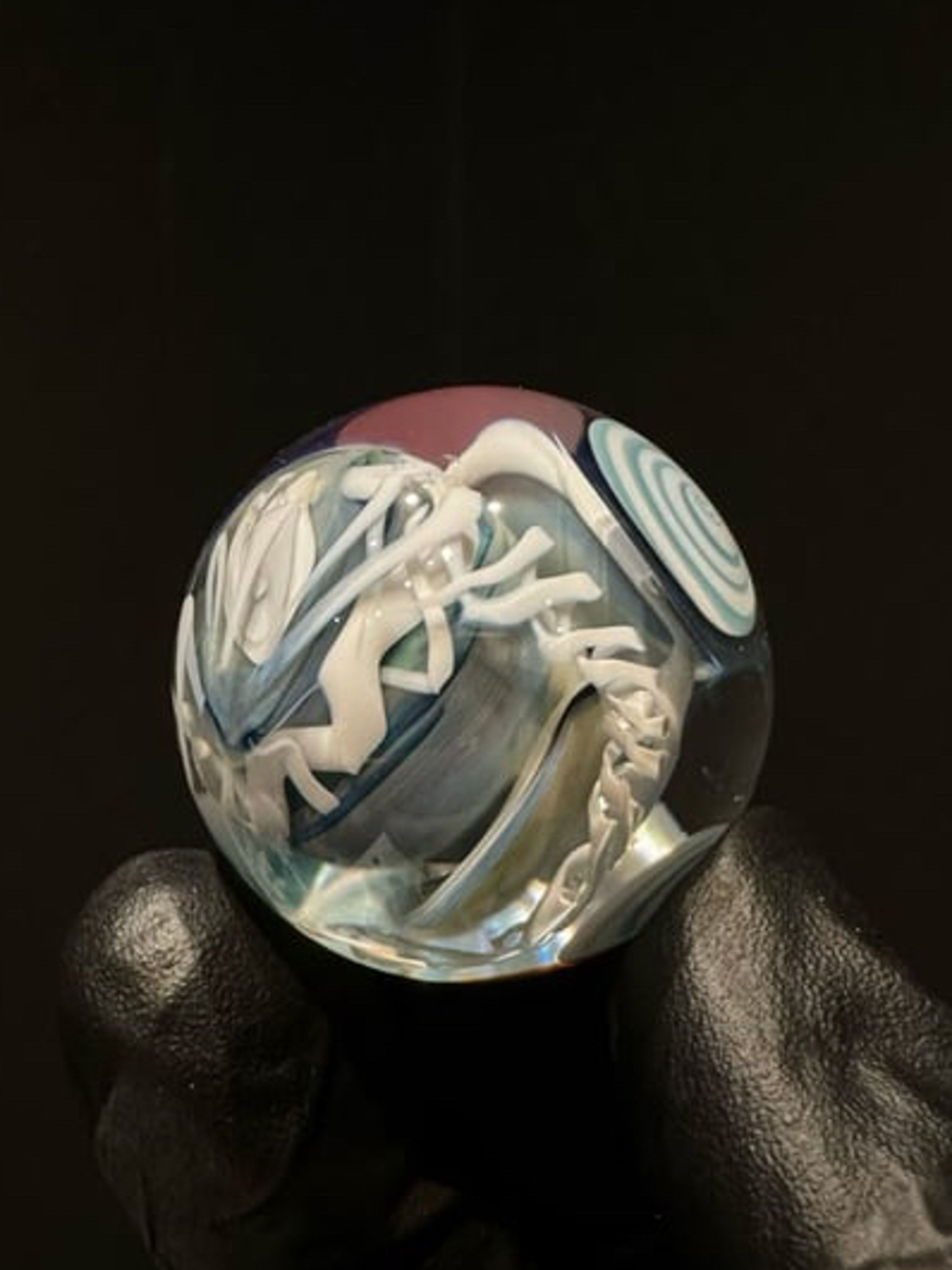 Preview pic of Dayzol Glass marble