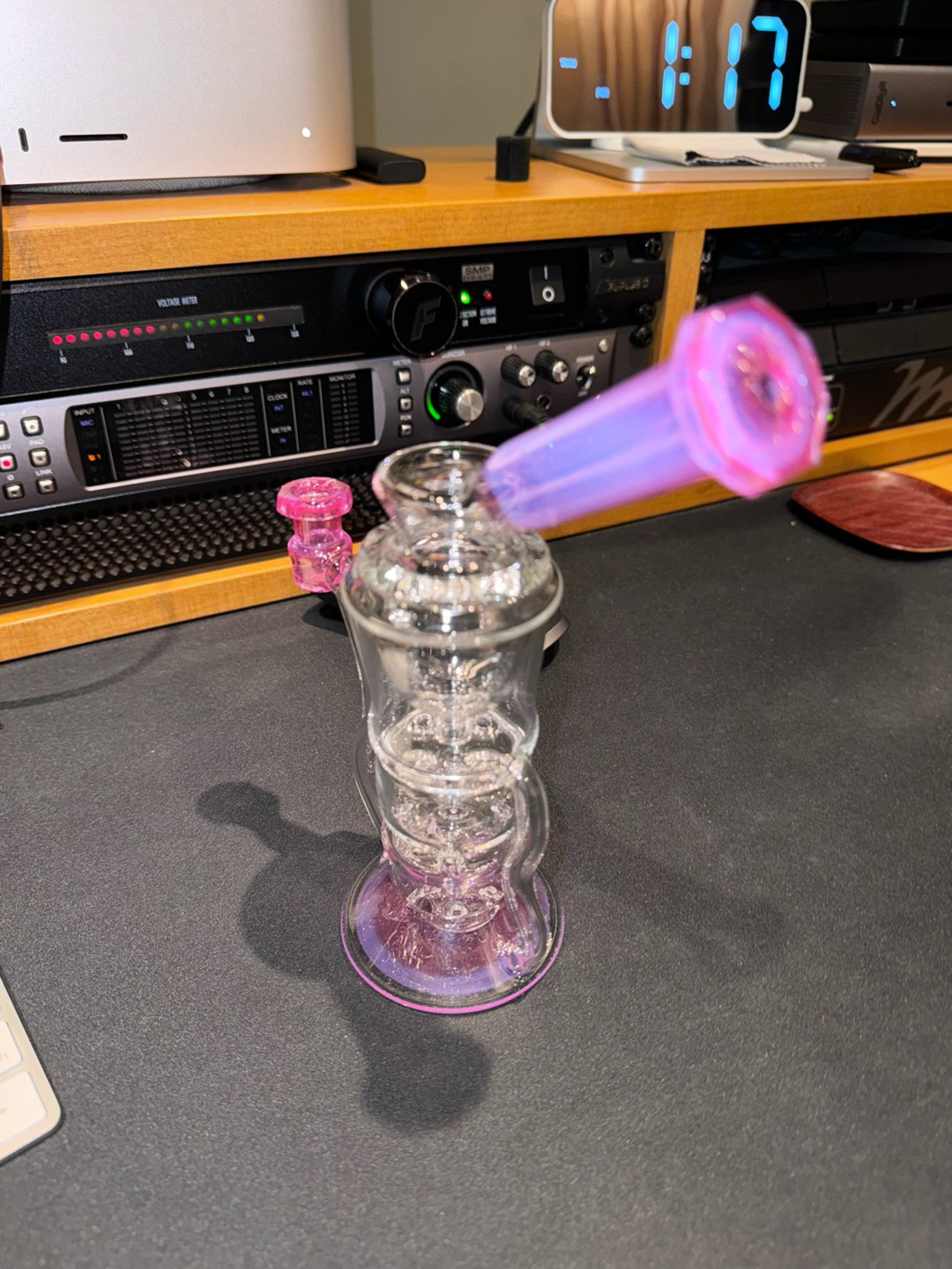 Preview pic of Torus keeper by kadabra glass