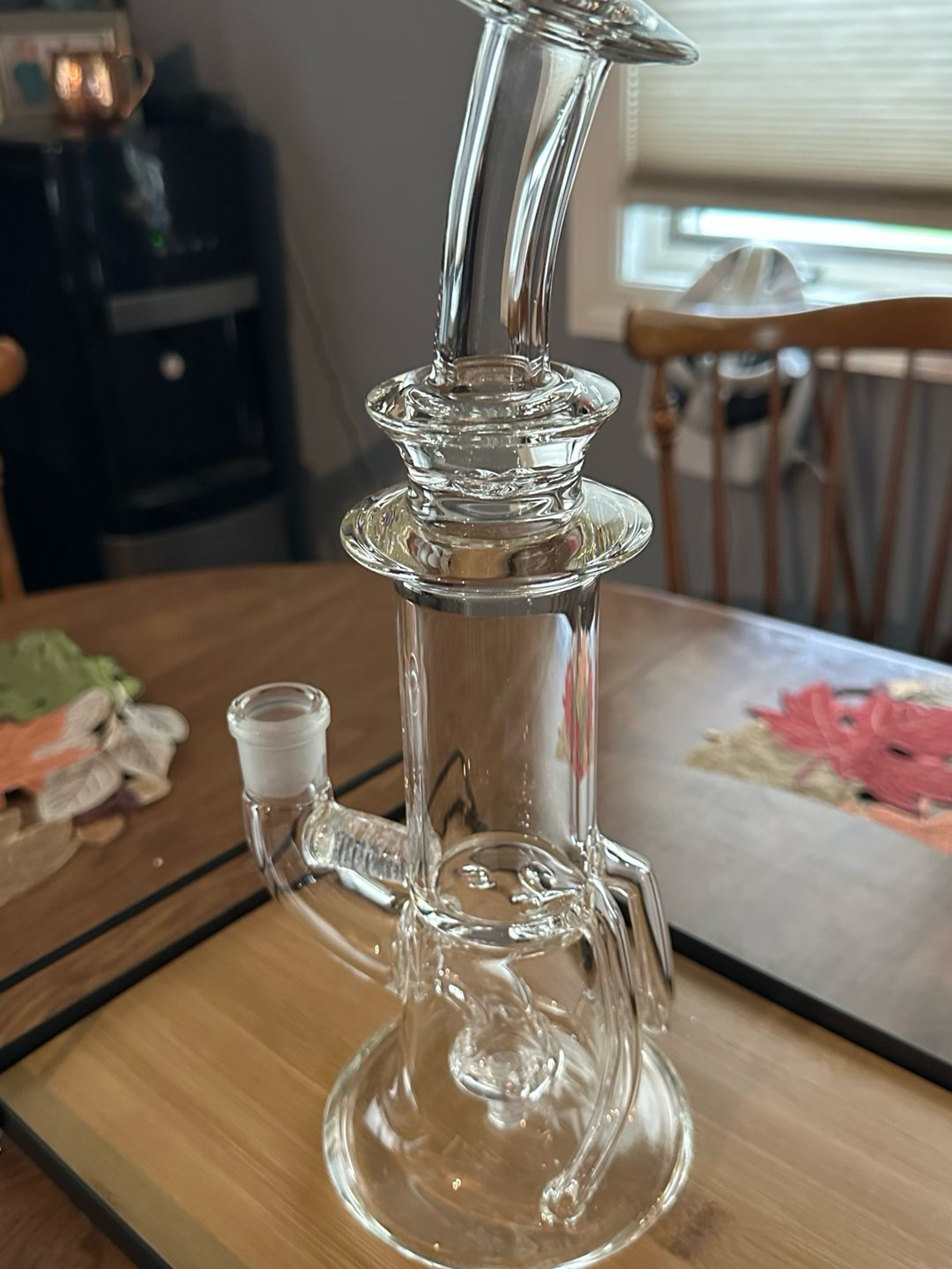 Preview pic of Symbiartic wishbone double cycler