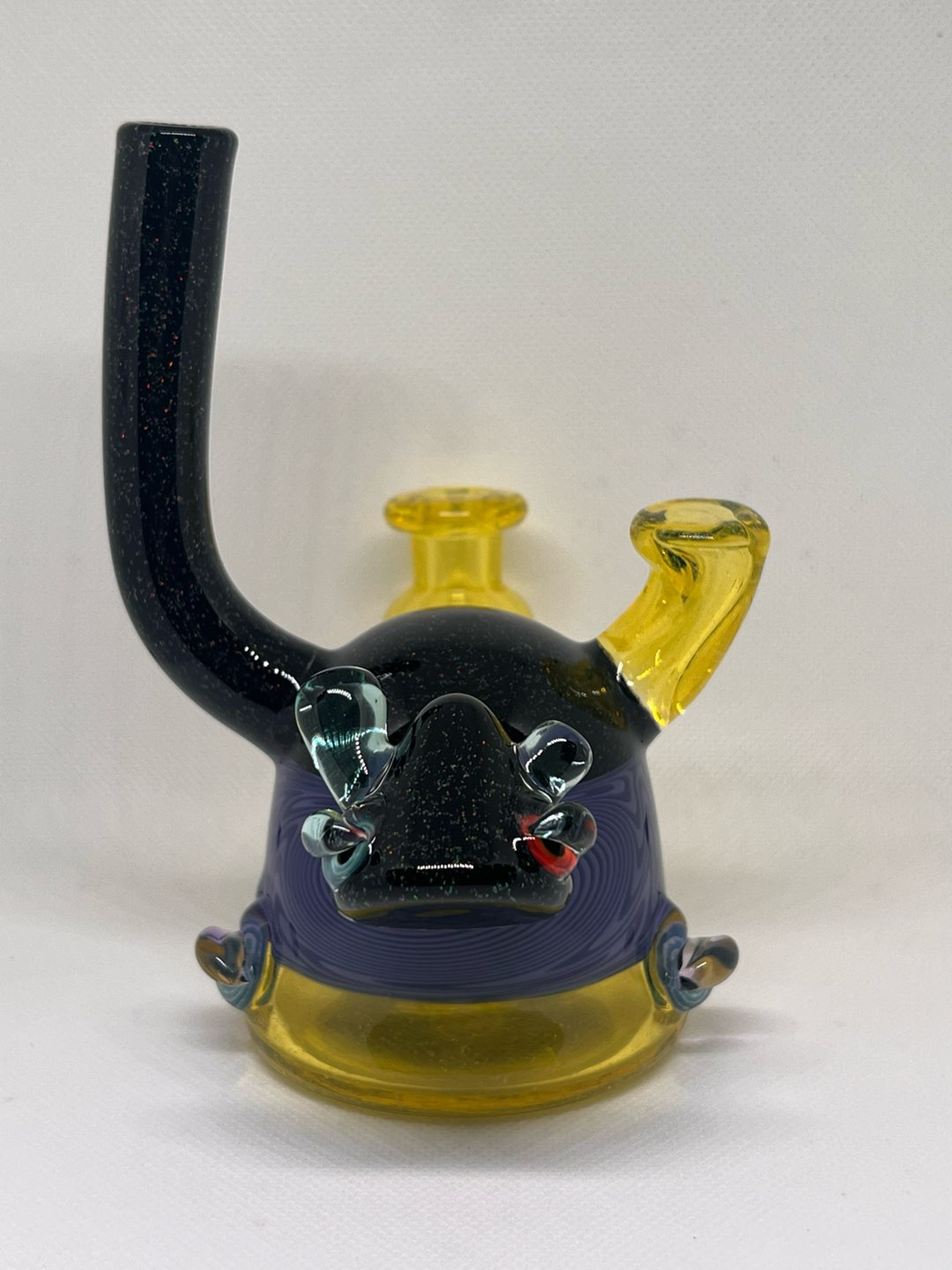Preview pic of Lerk the World Head Rig