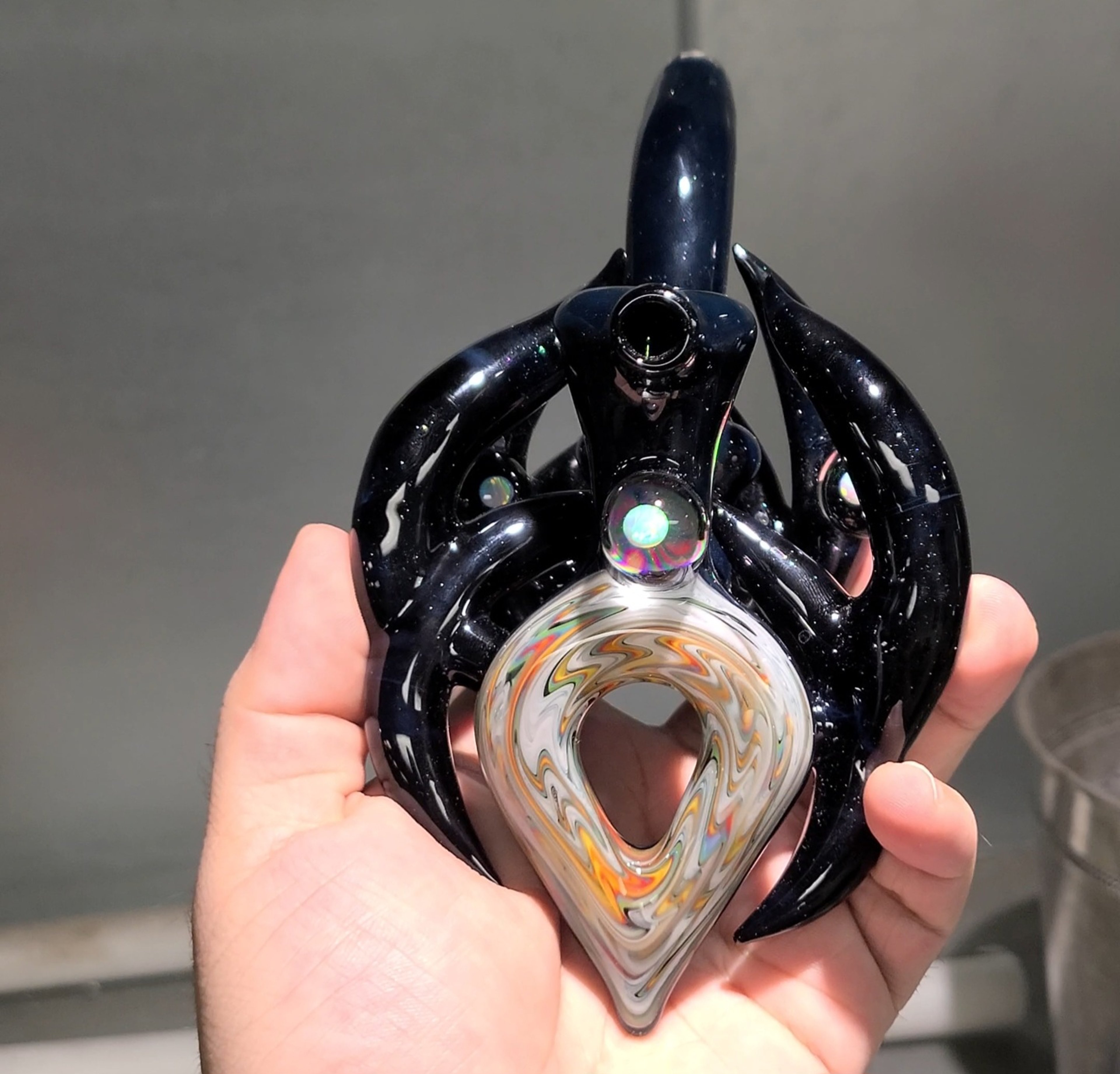 Preview pic of Villagasi Sherlock