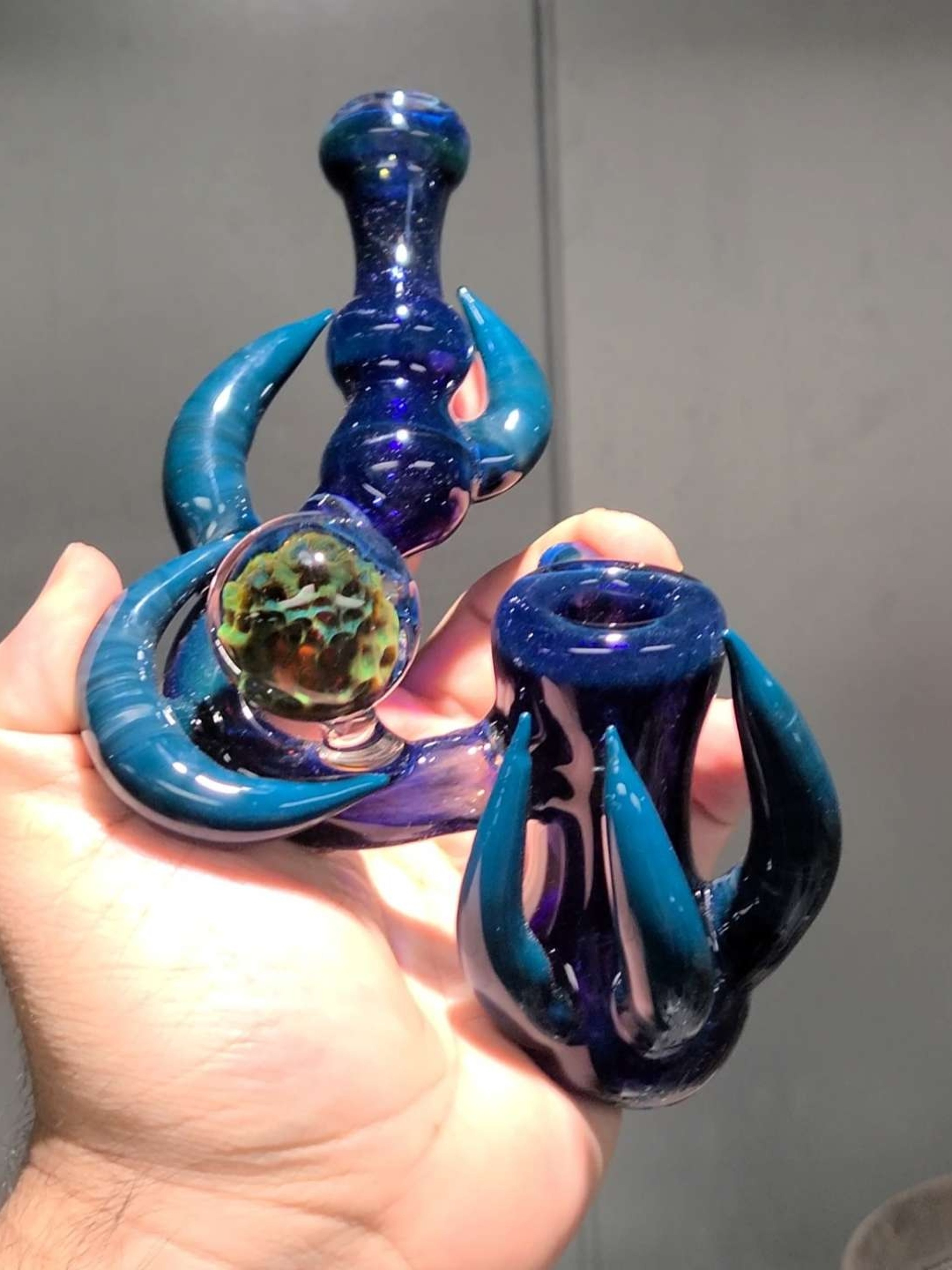Preview pic of Villagasi Hammer