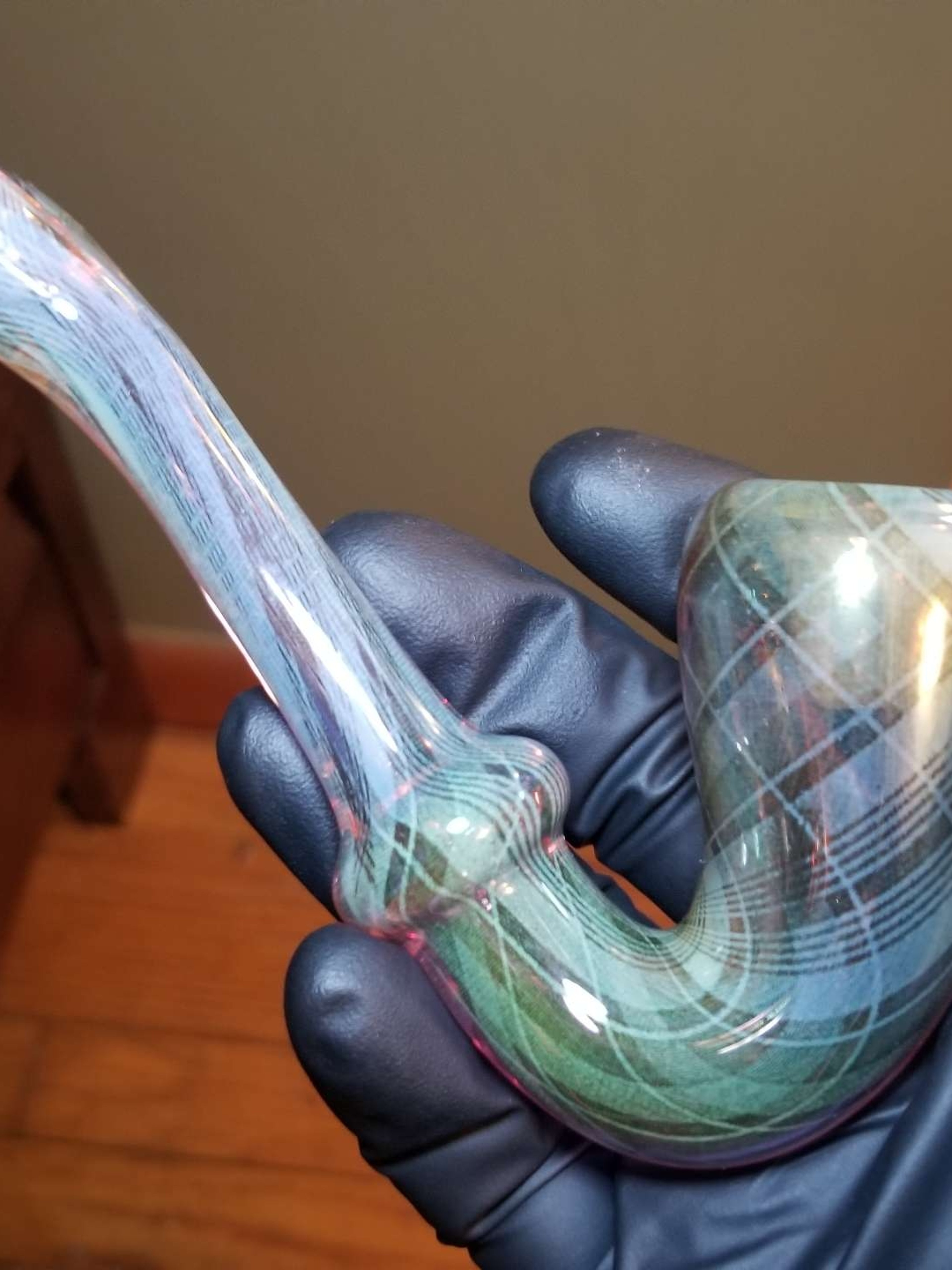 Preview pic of Bob Badtram Sherlock