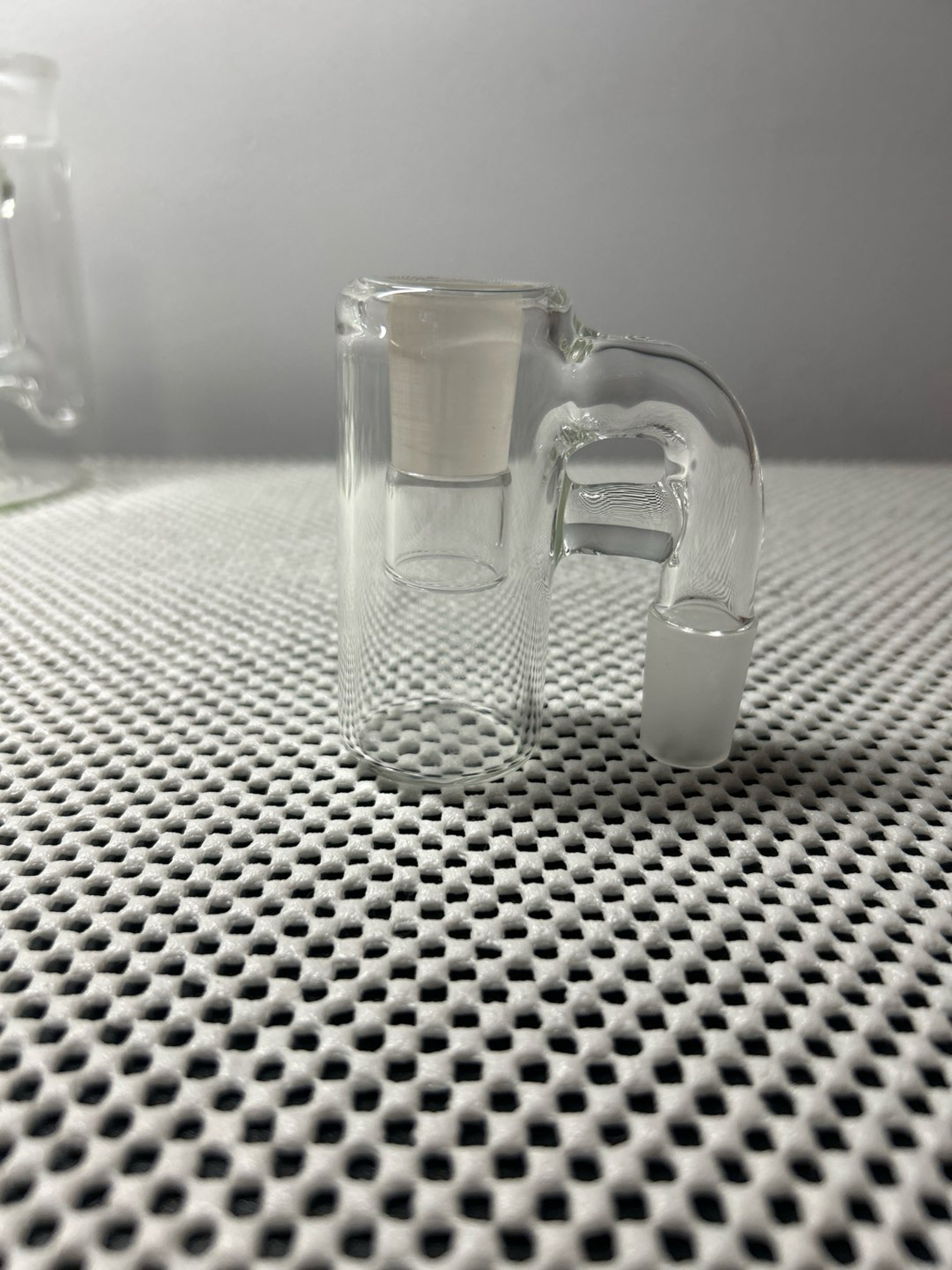 Preview pic of clear 18/18 dry catch