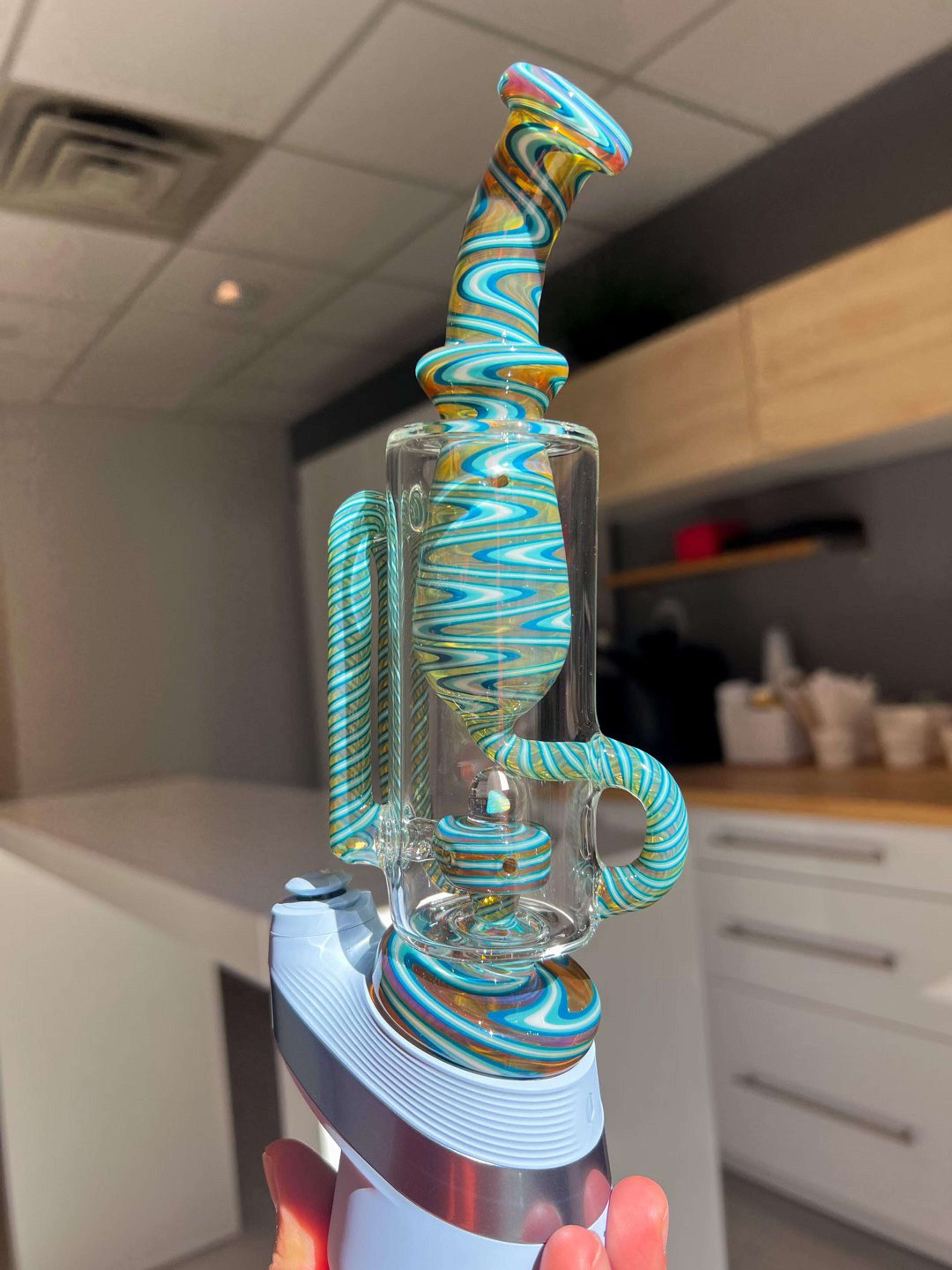 Preview pic of Puffco Incycler