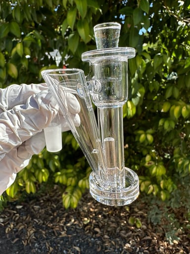 Preview pic of XXL Terp Slide Slurper complete set