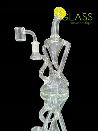 Preview pic of Dual Uptake Recycler