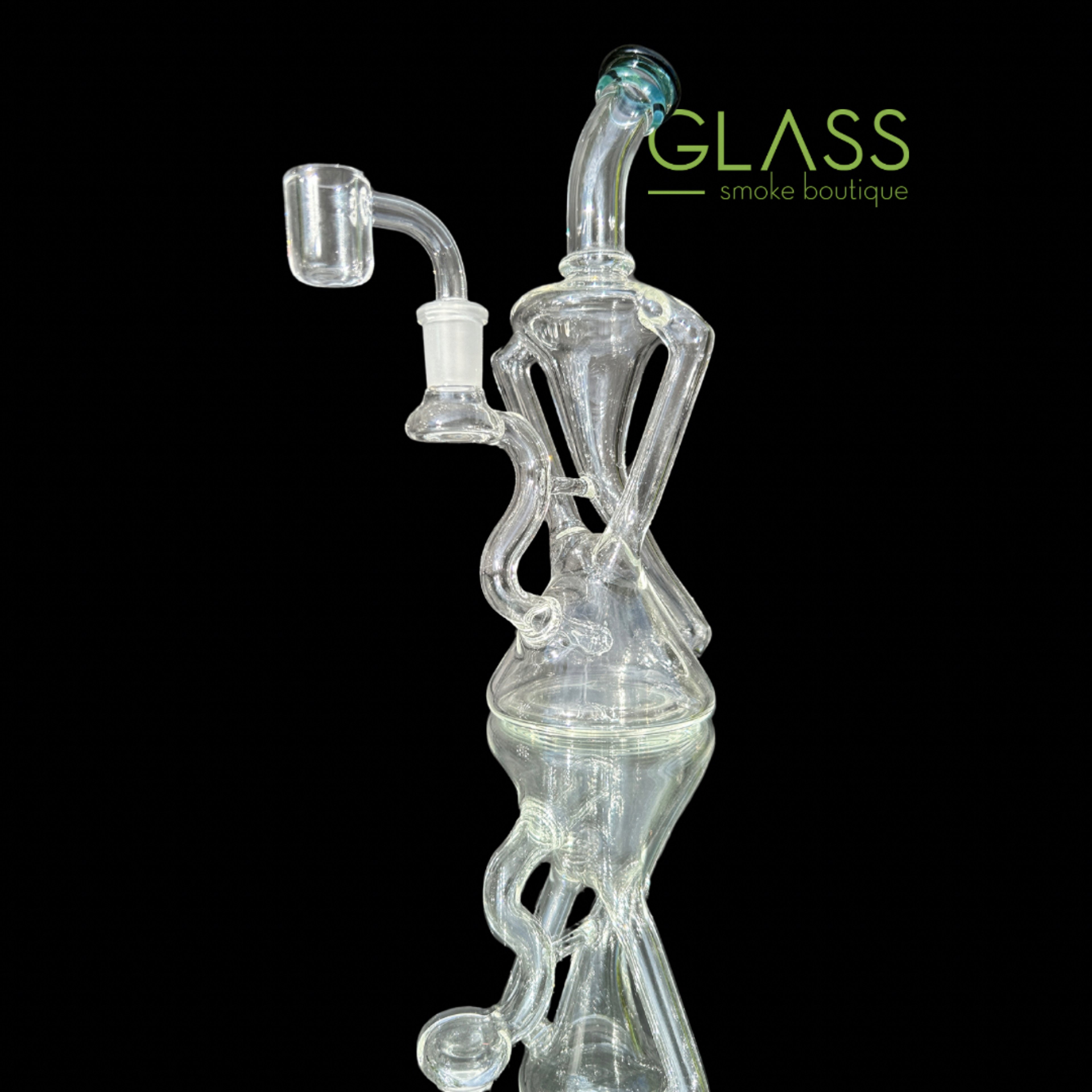 Preview pic of Dual Uptake Recycler