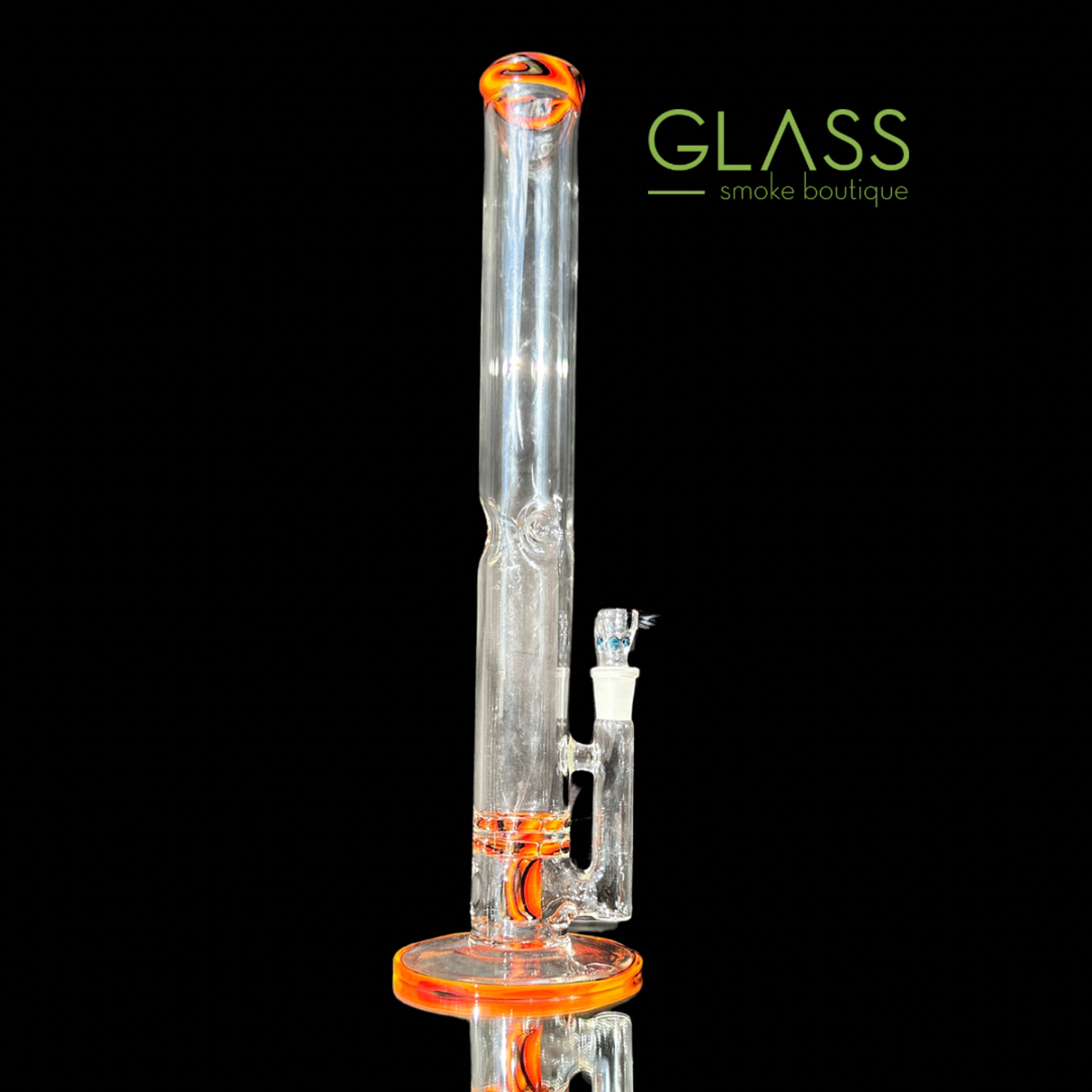 Preview pic of 15.5” Double Ratchet Tube