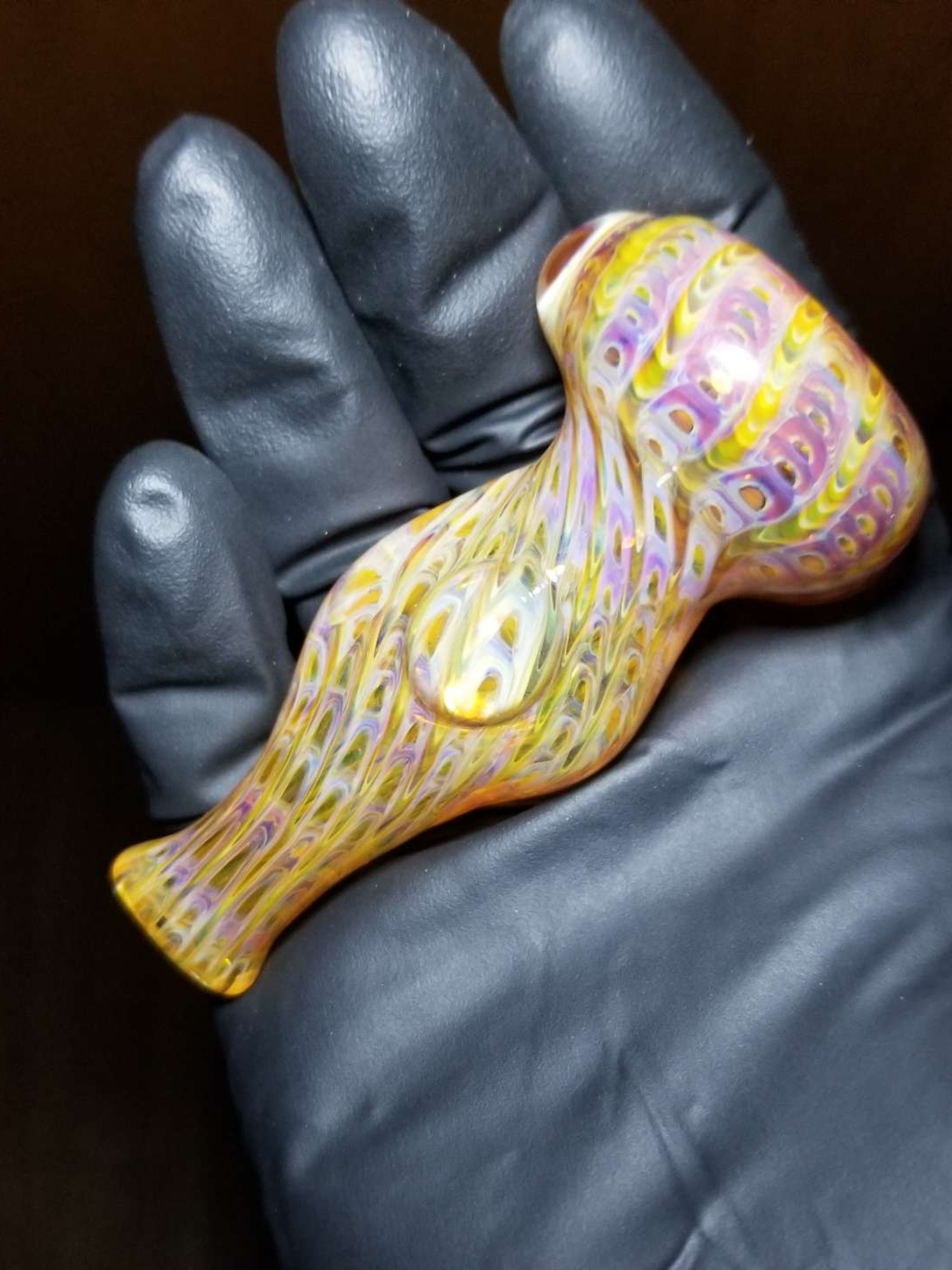 Preview pic of Ned Glassman Chillum