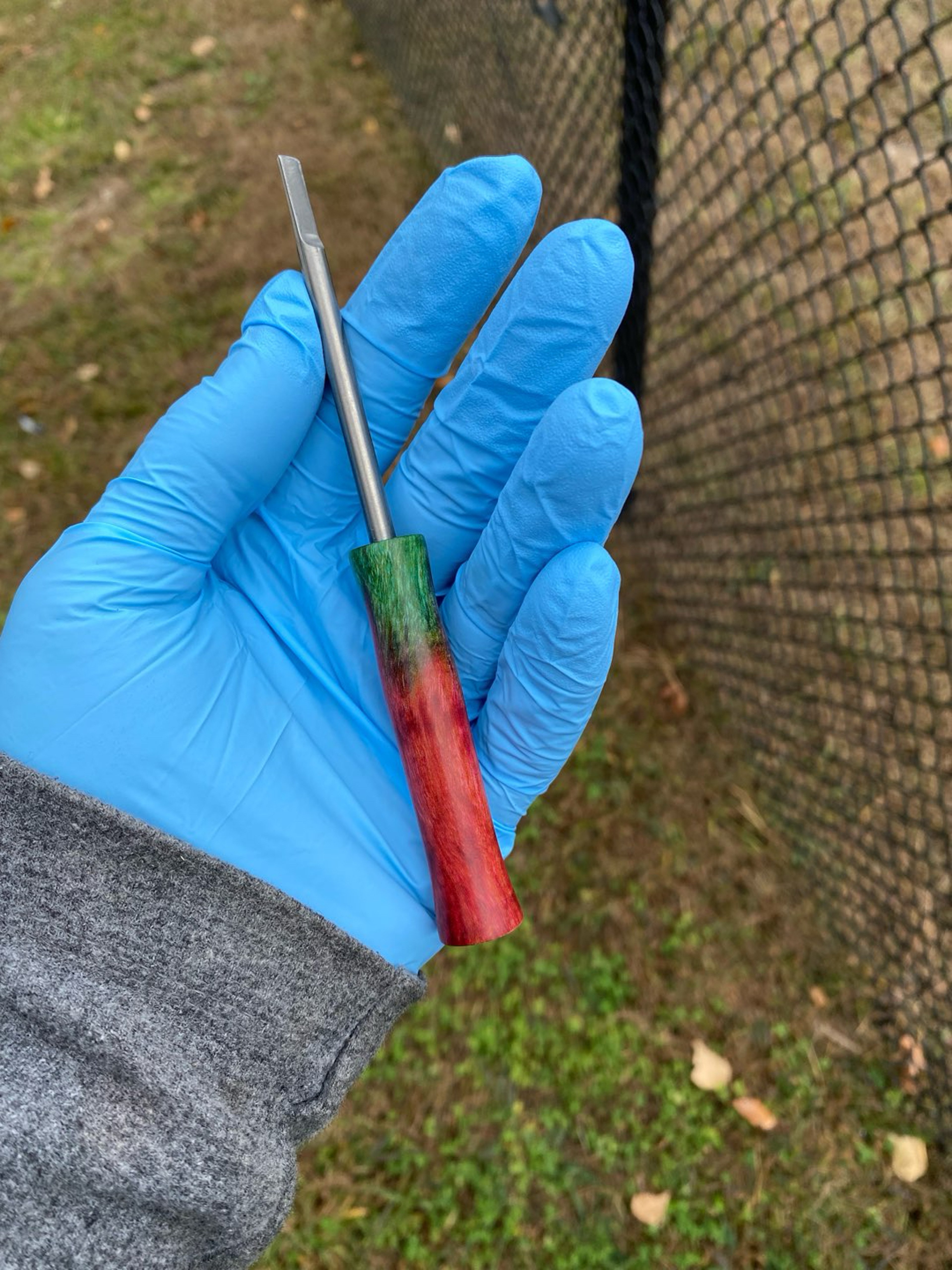 Preview pic of Strawberry dabber