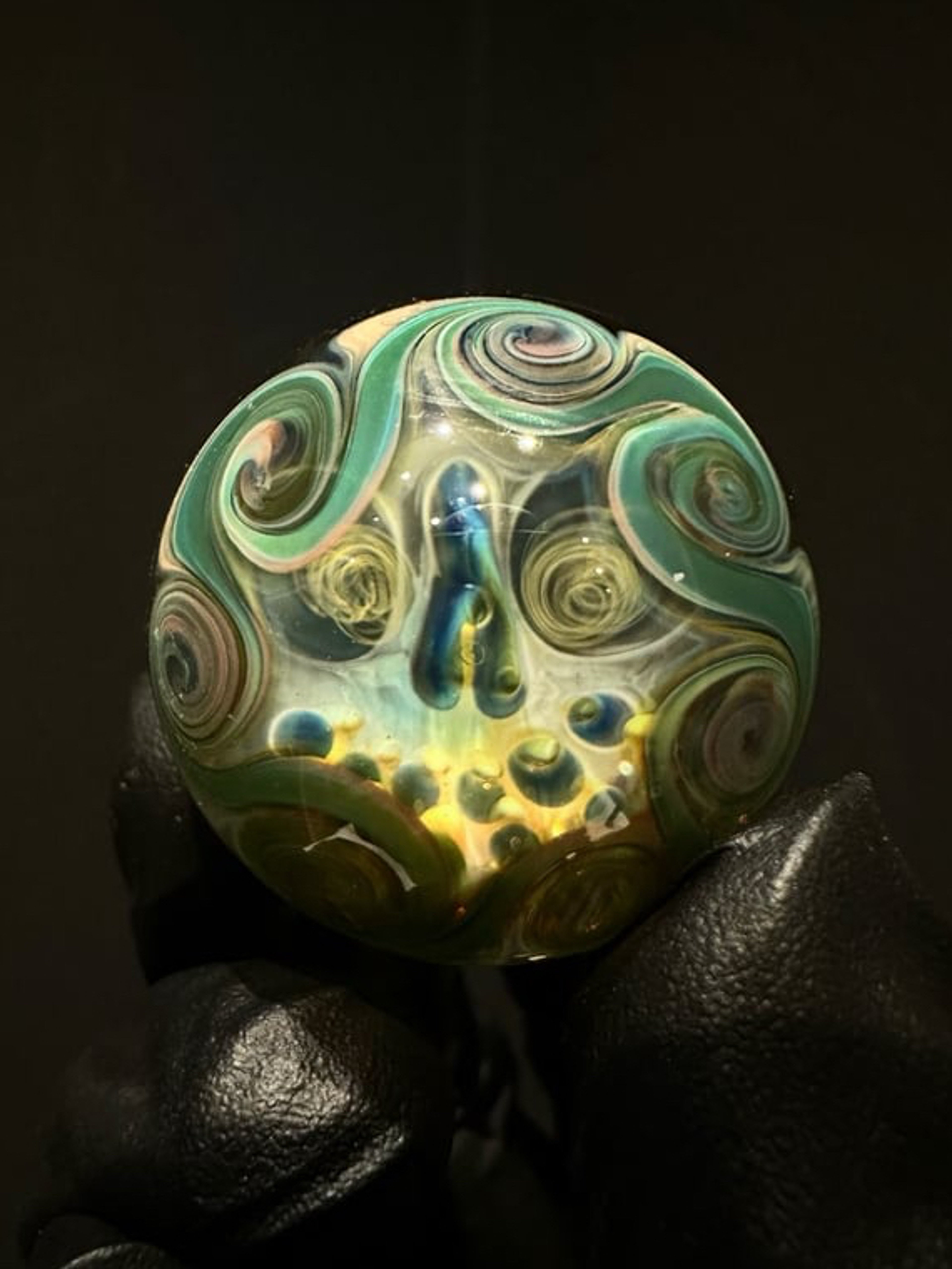 Preview pic of Ecalsarts marble