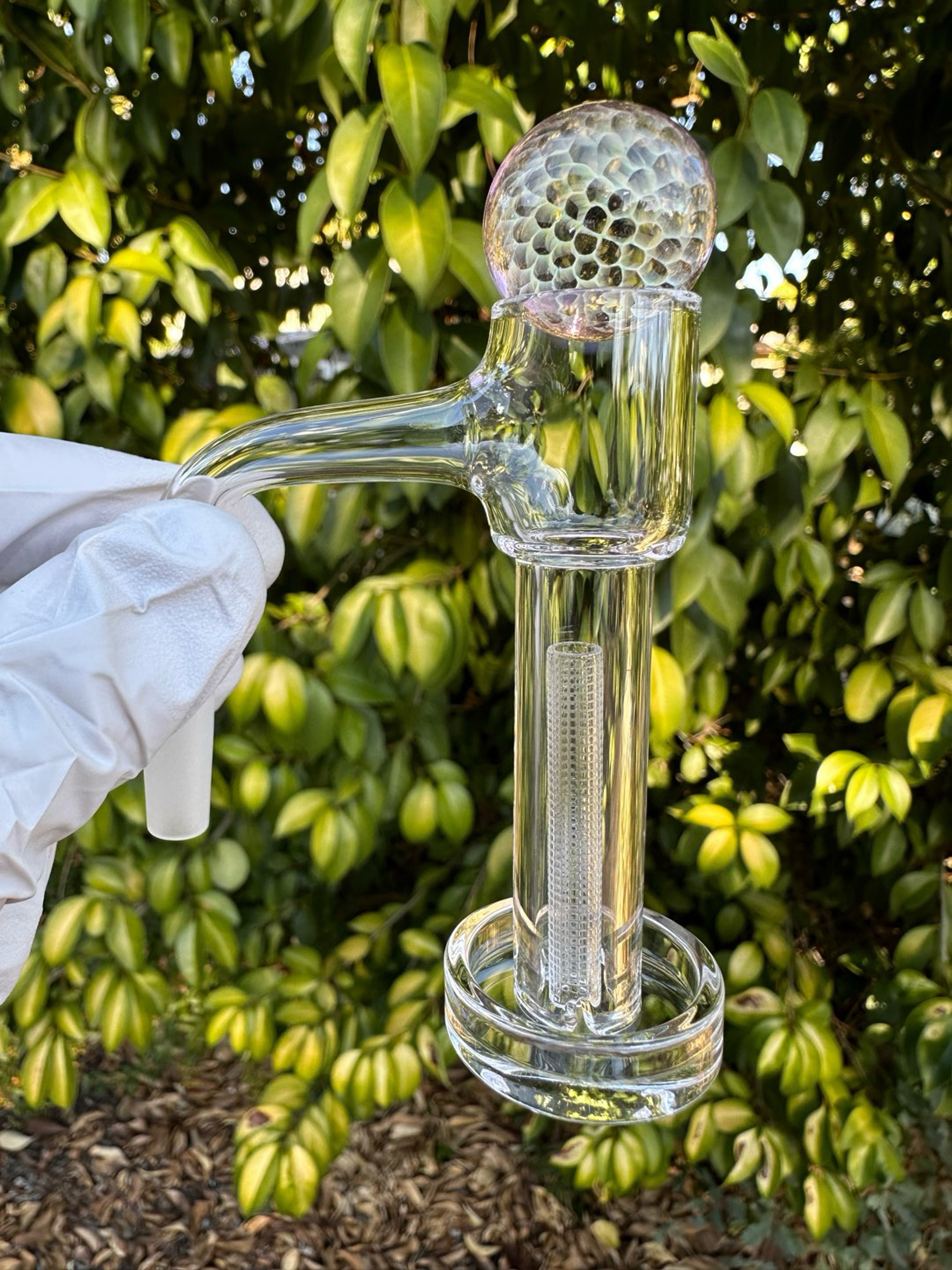 Preview pic of XXL Terp Slurper complete set