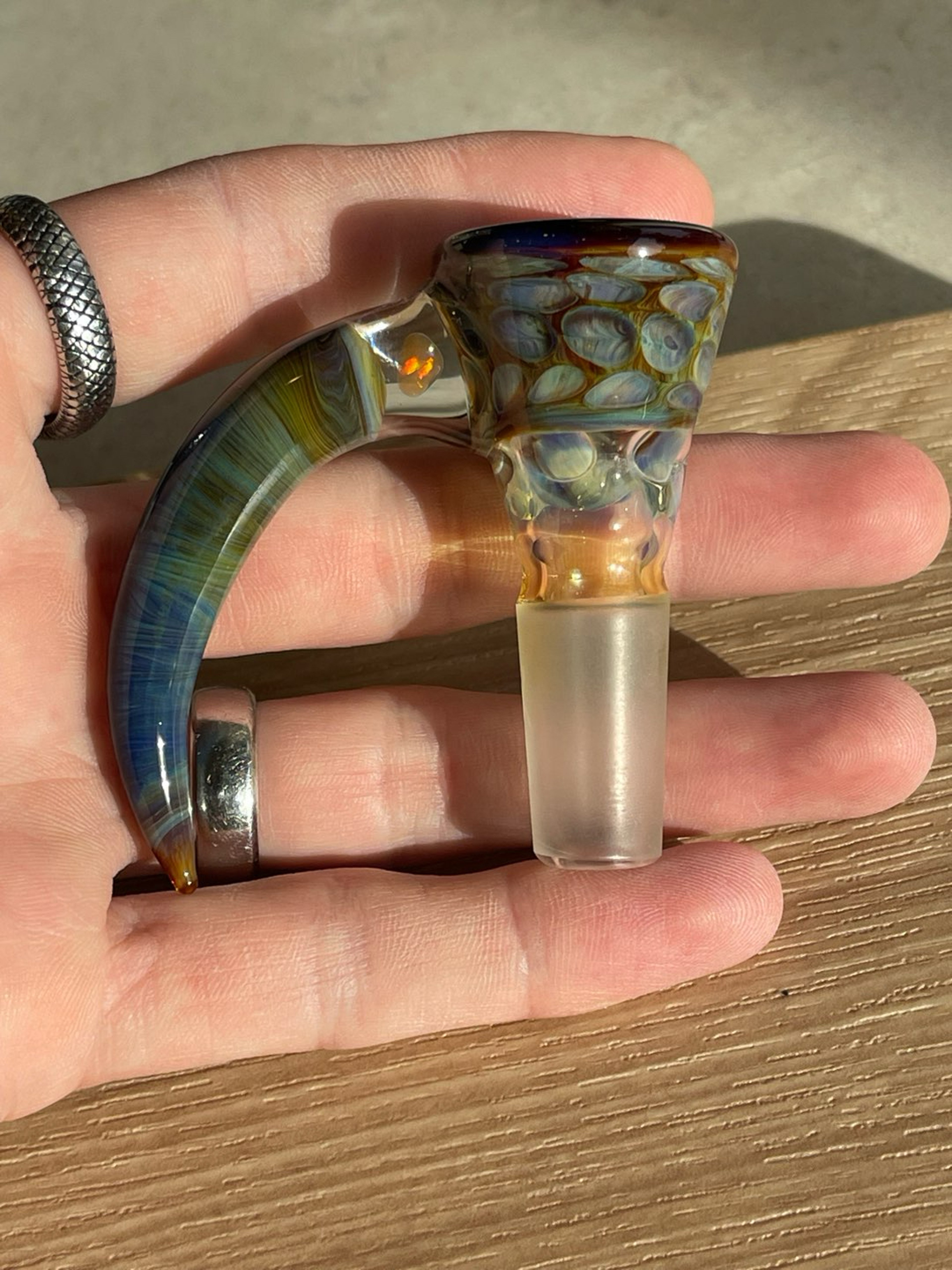 Preview pic of Trex 14mm slide