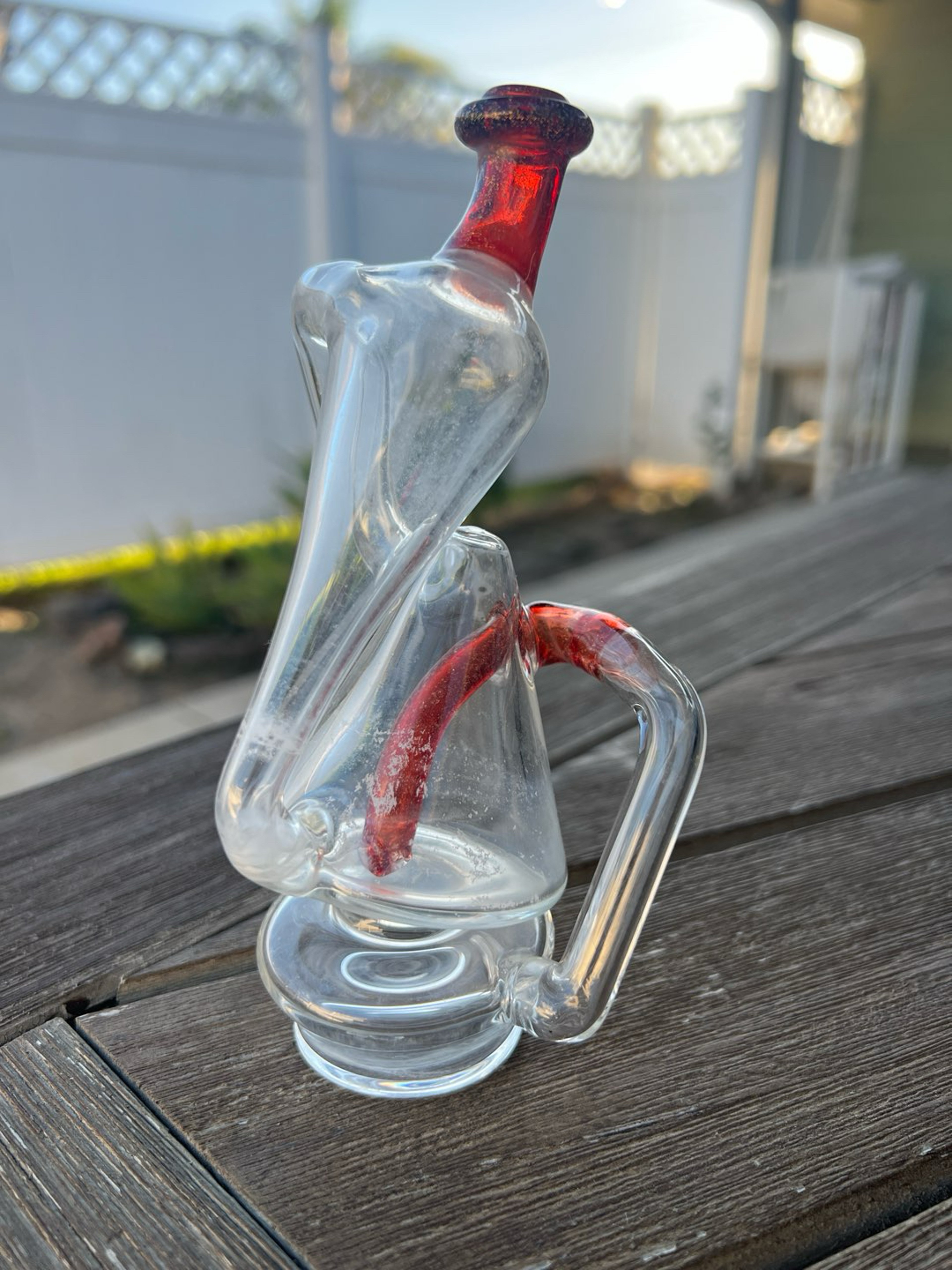 Preview pic of Rebelz Puffco Peak Attachment