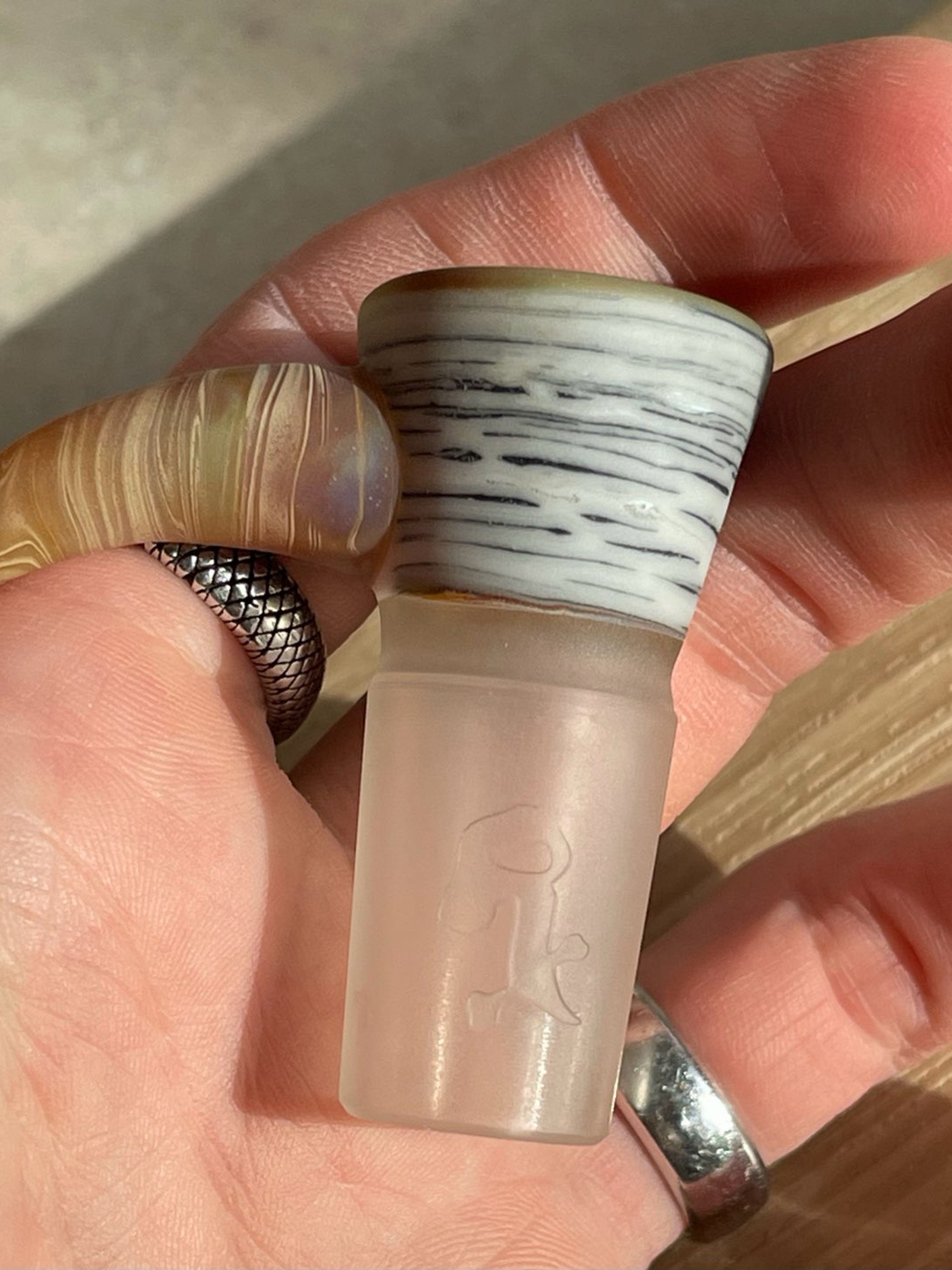 Preview pic of WitchDr birch slide