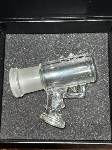 Preview pic of Darby Ray Gun Dome