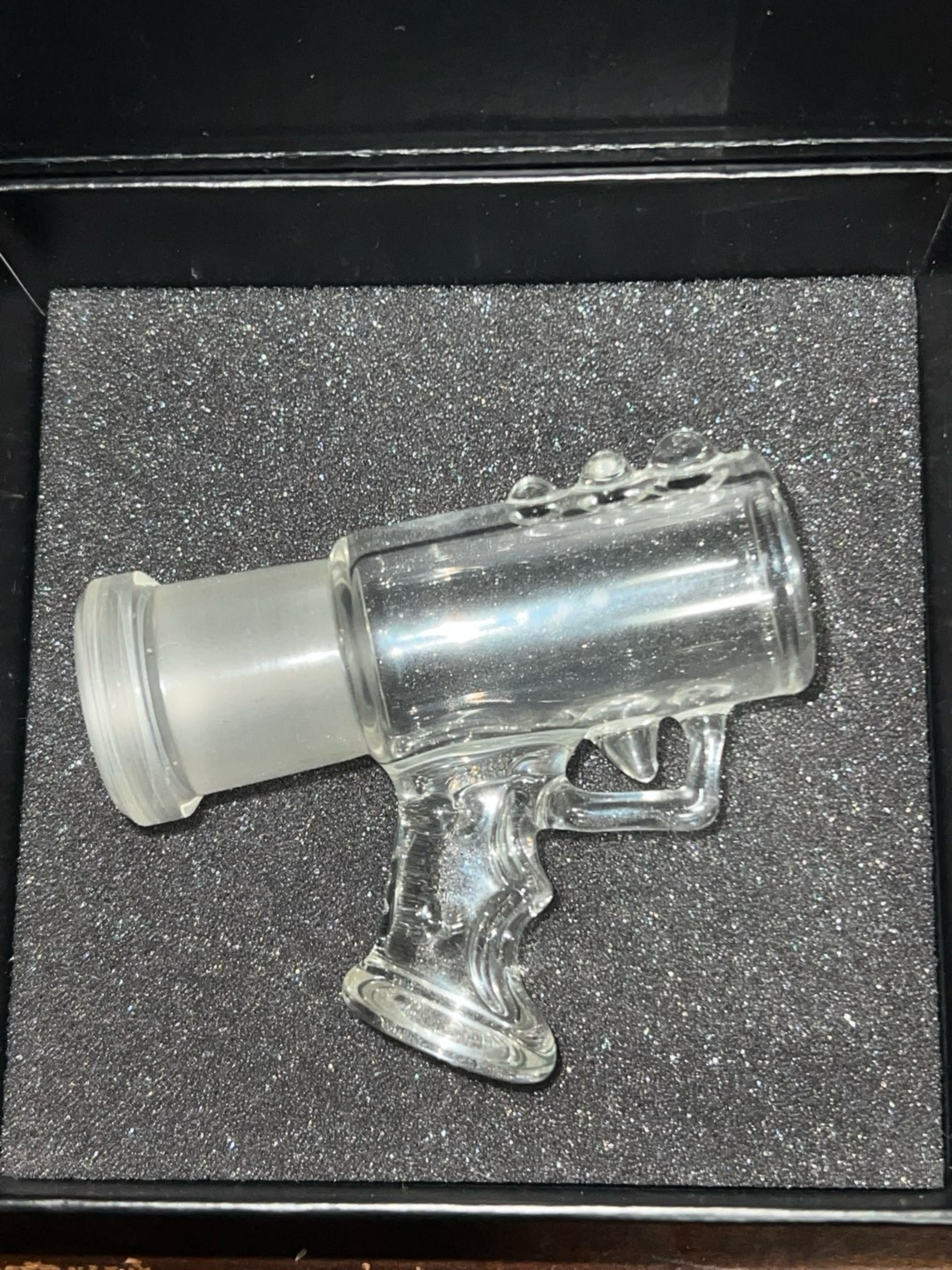 Preview pic of Darby Ray Gun Dome