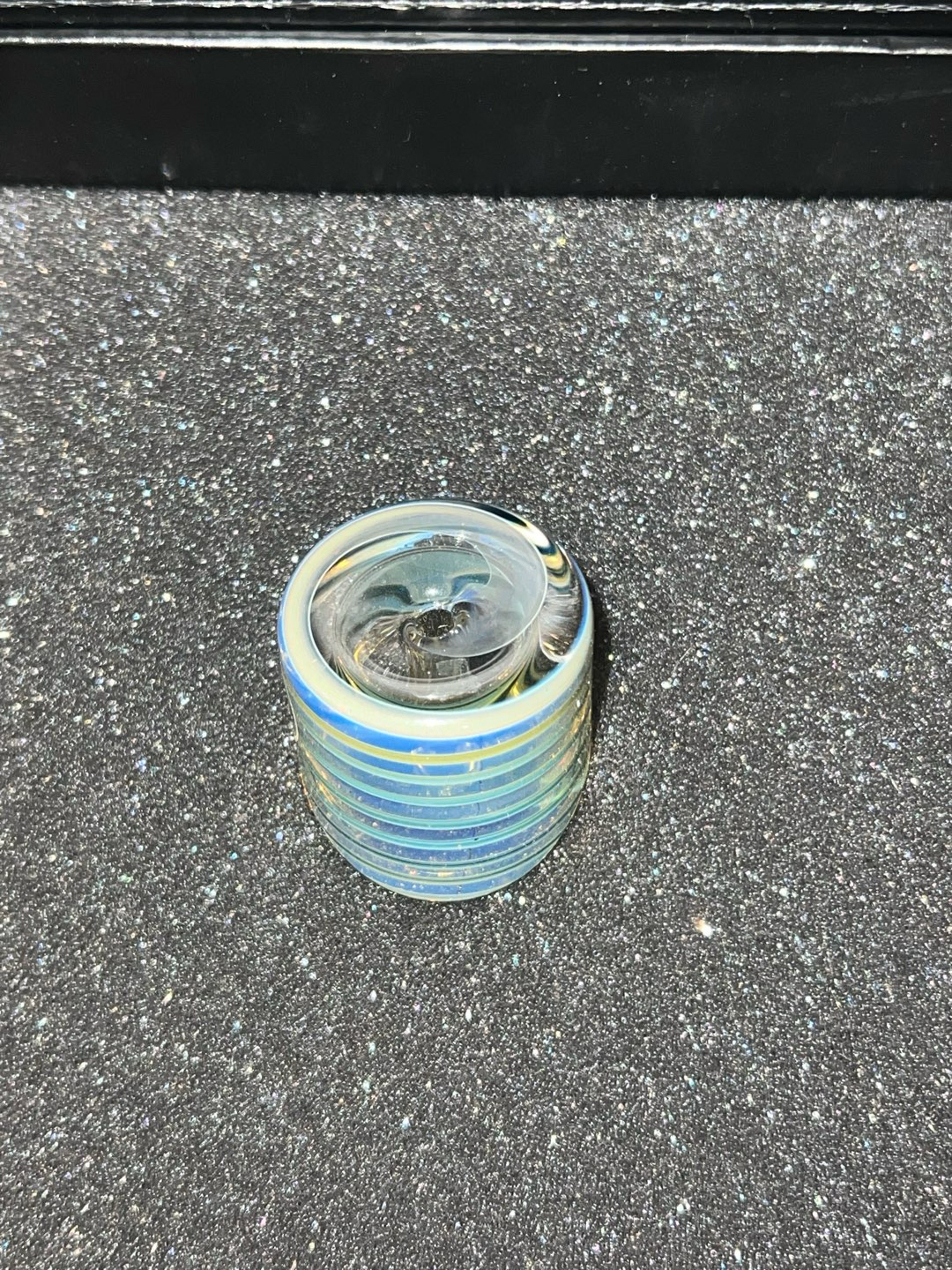 Preview pic of Diamond cap