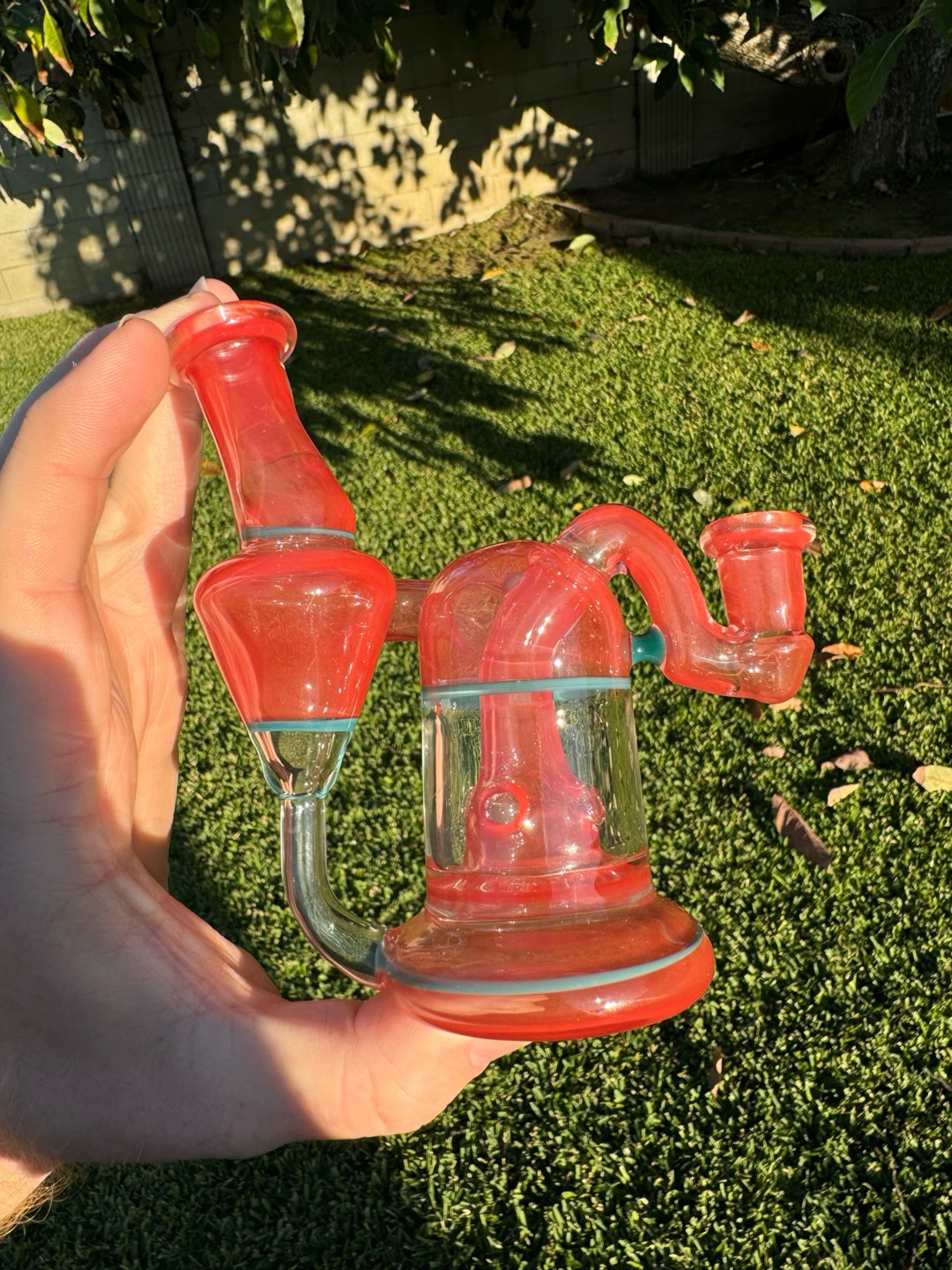 Preview pic of Sriracha Cycler