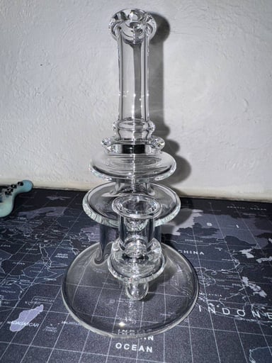 Preview pic of 14mm Hanger Rig