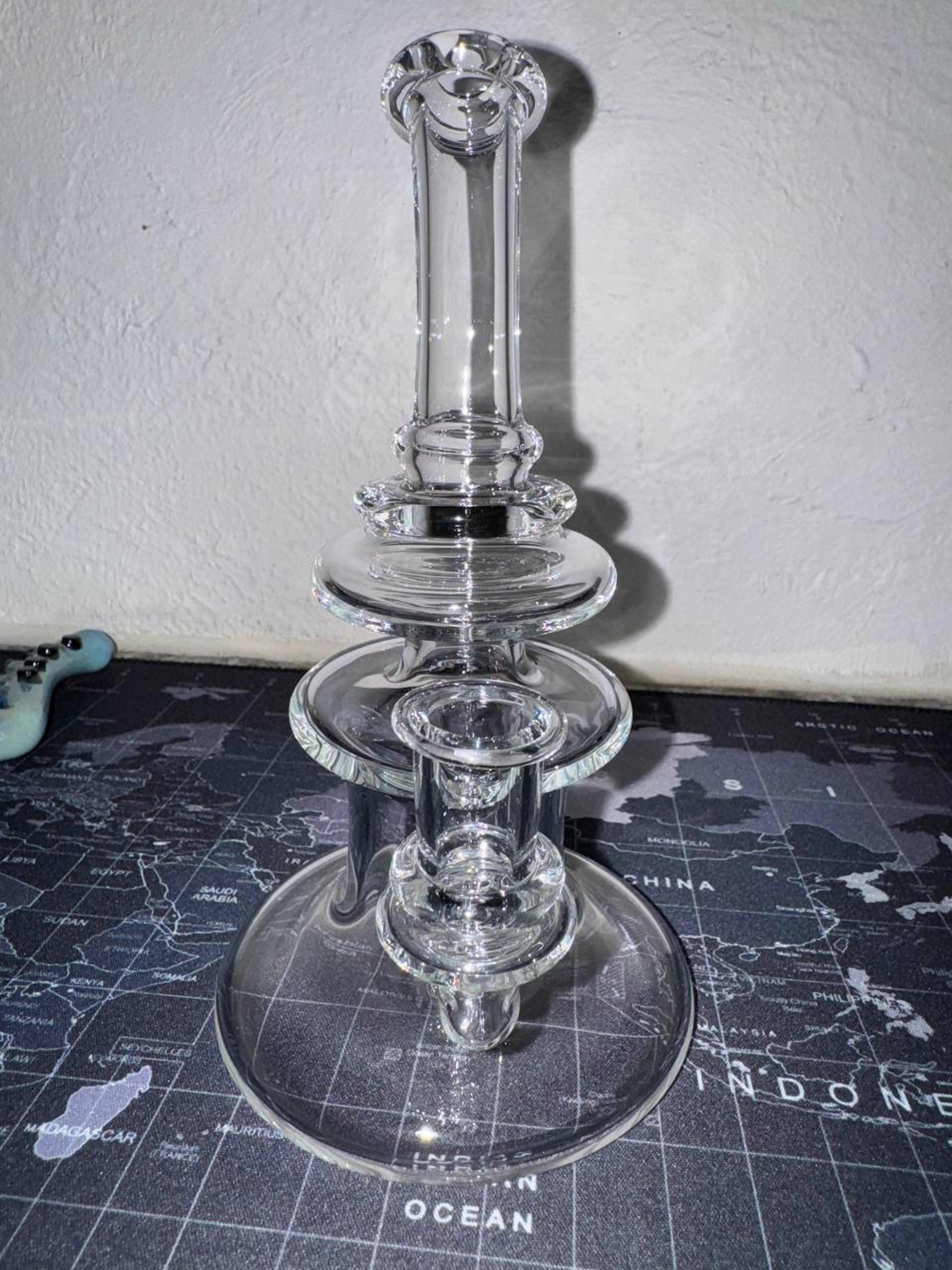 Preview pic of 14mm Hanger Rig