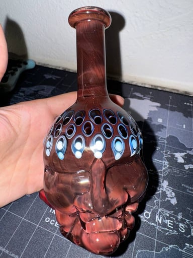 Preview pic of 14mm Headbanger
