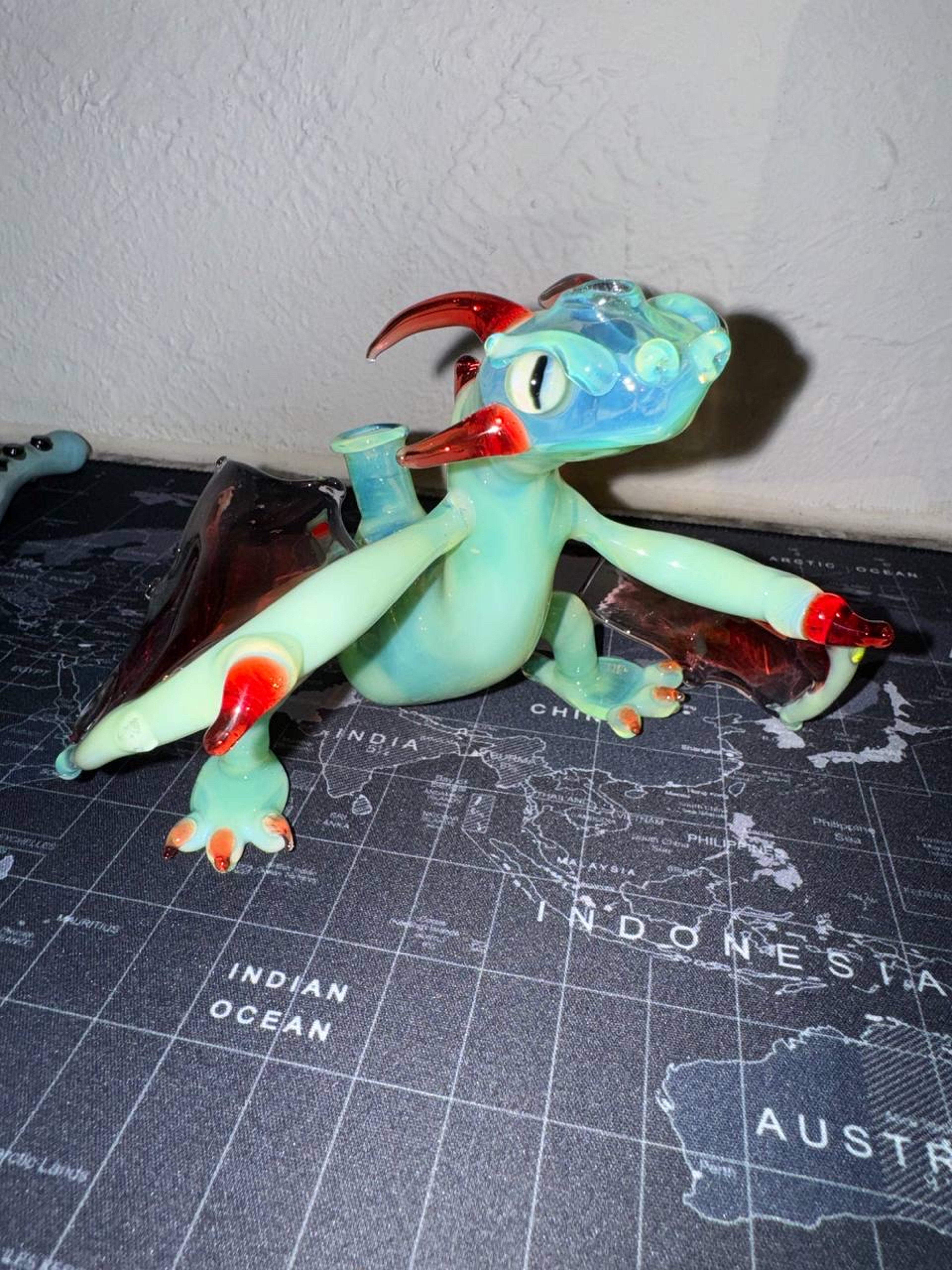 Preview pic of 10mm Dragon Rig