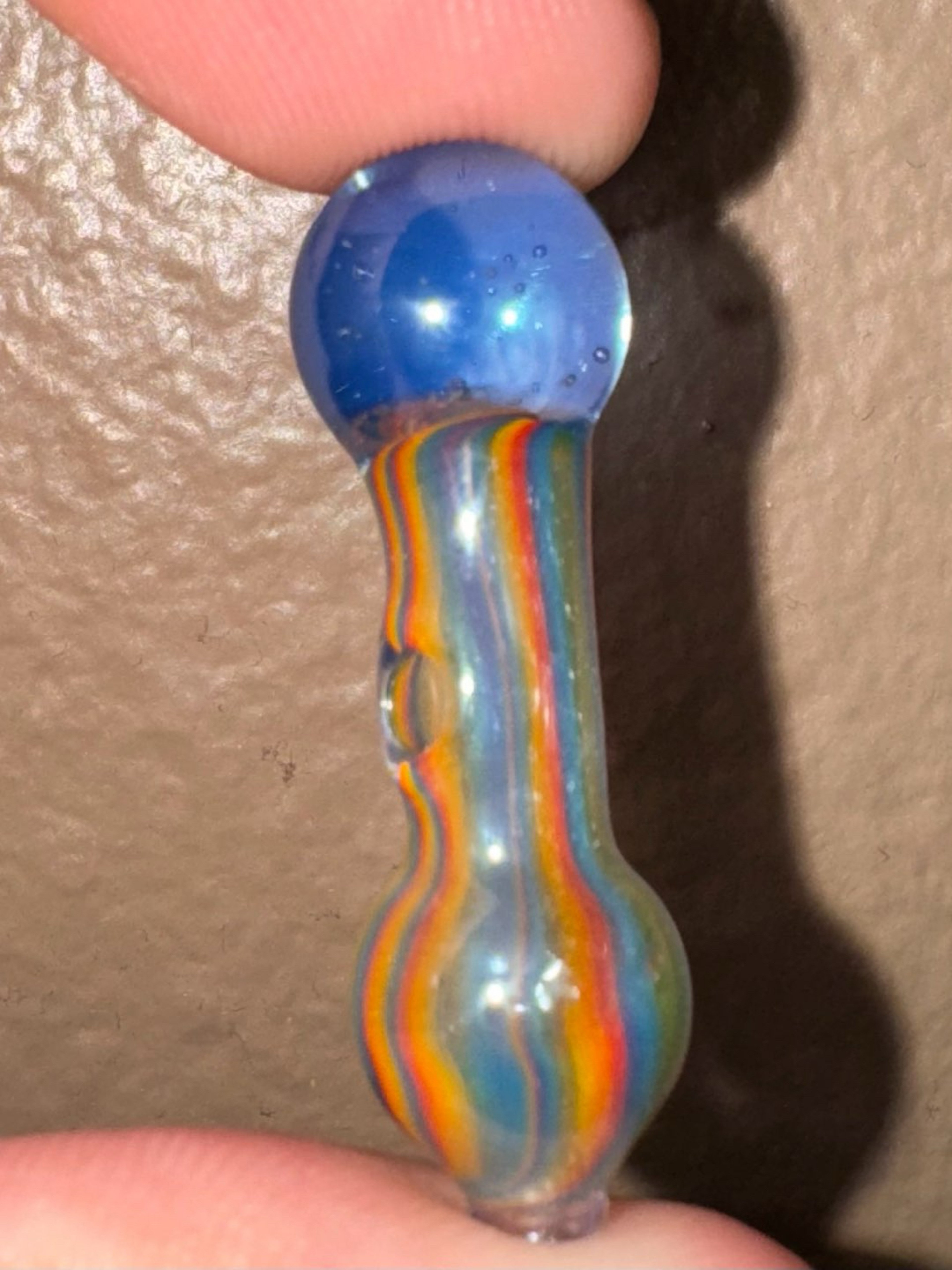 Preview pic of Puffco Rainbow Ball Cap